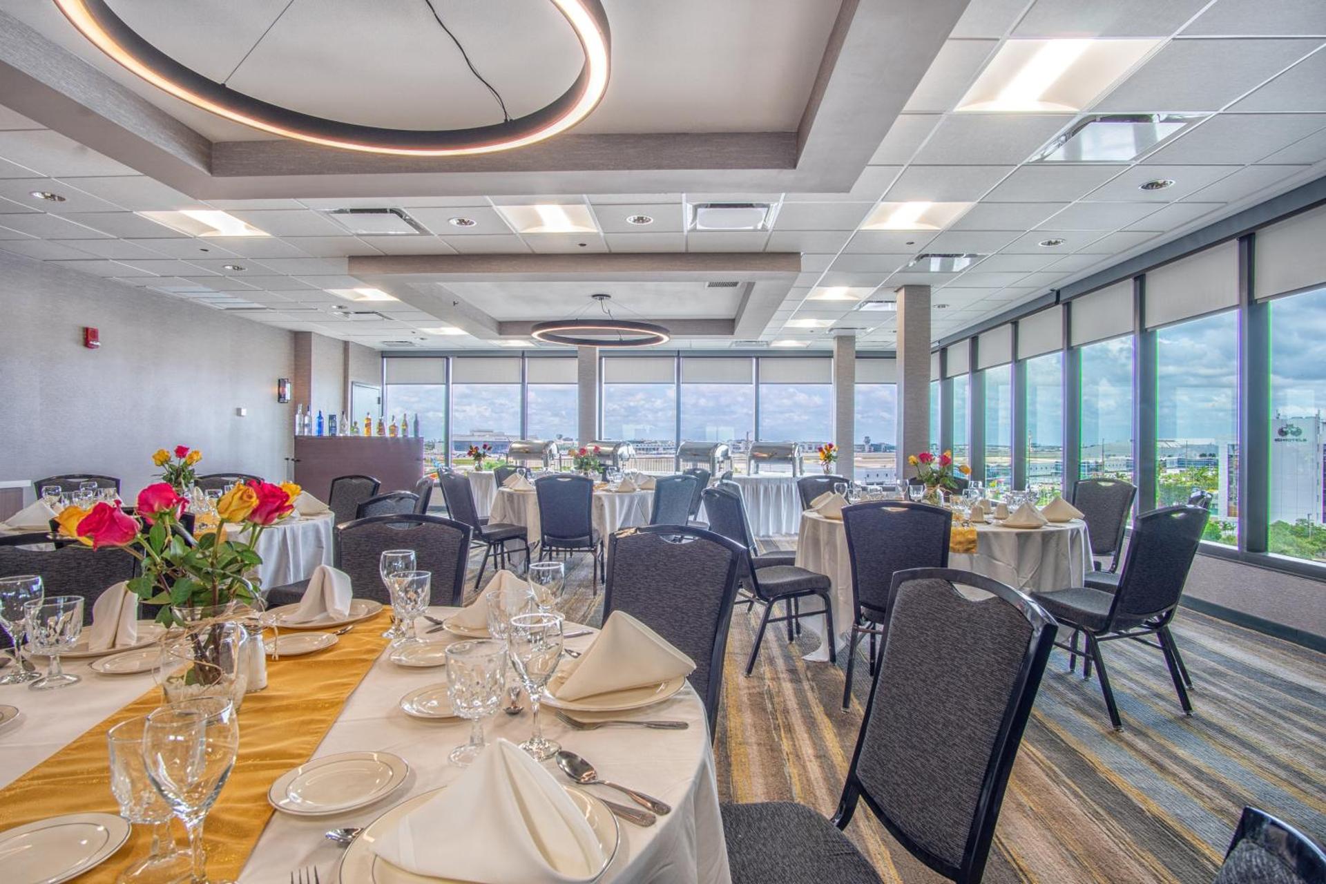 Meeting/conference room