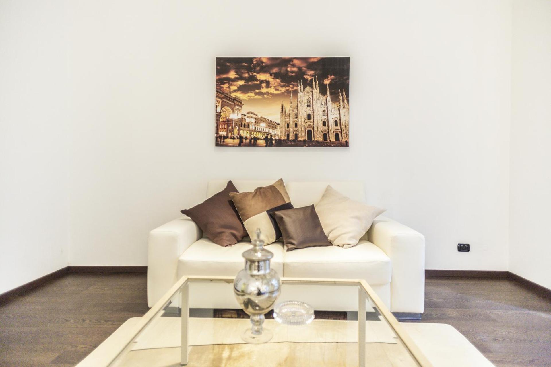 Morgan Suite - Visconti