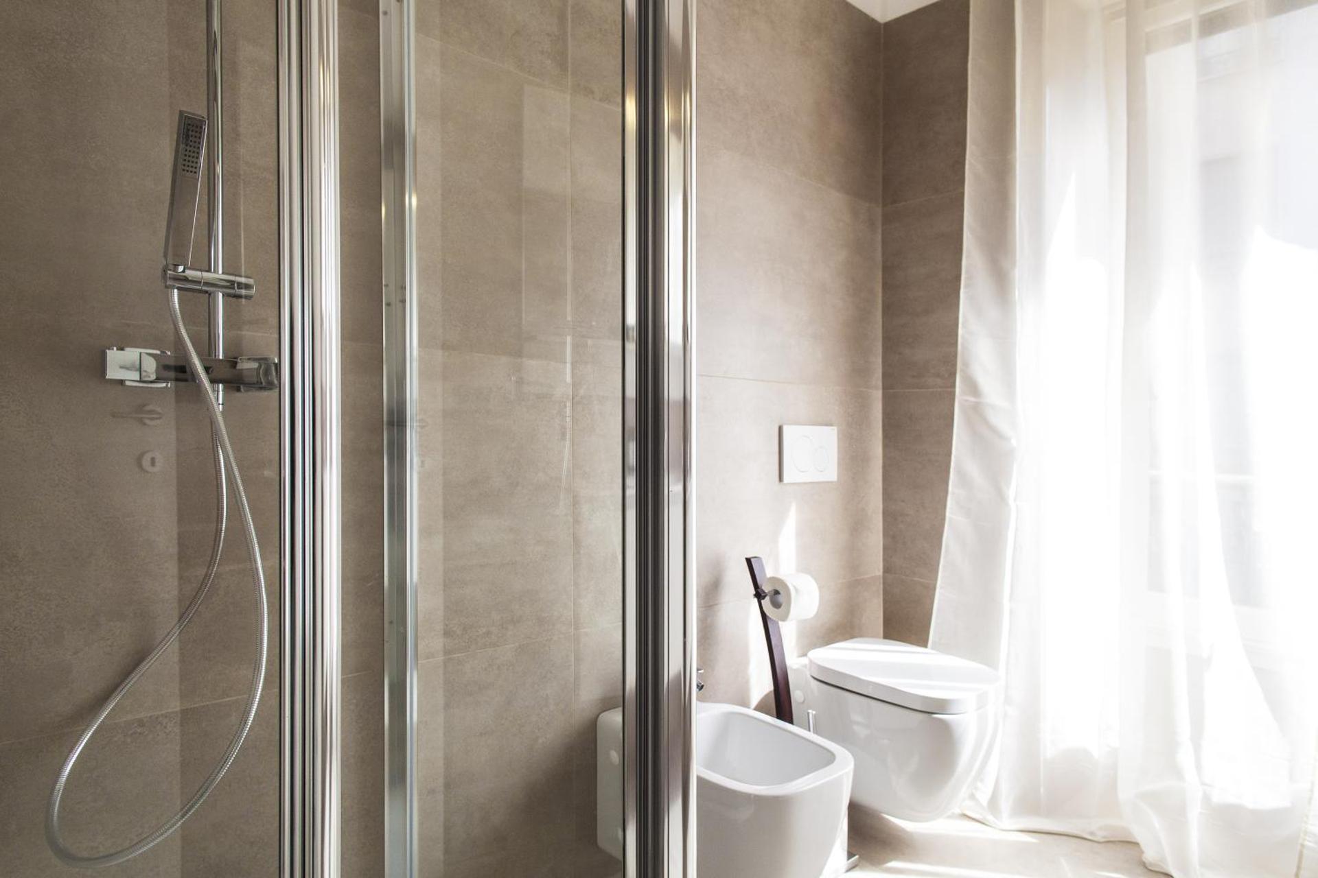 Morgan Suite - Visconti