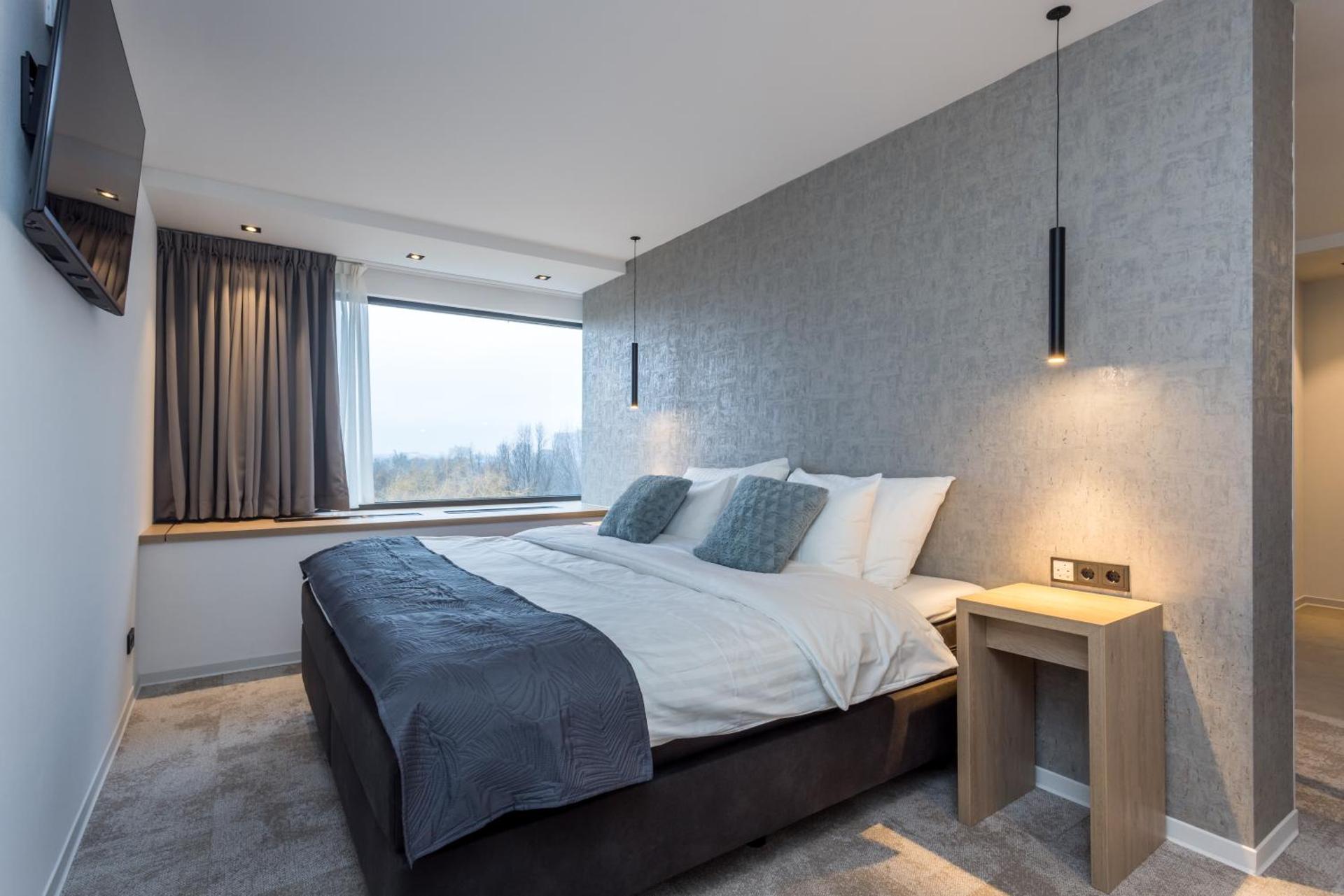 Hotel de Rousch - 4 sterren Superieur