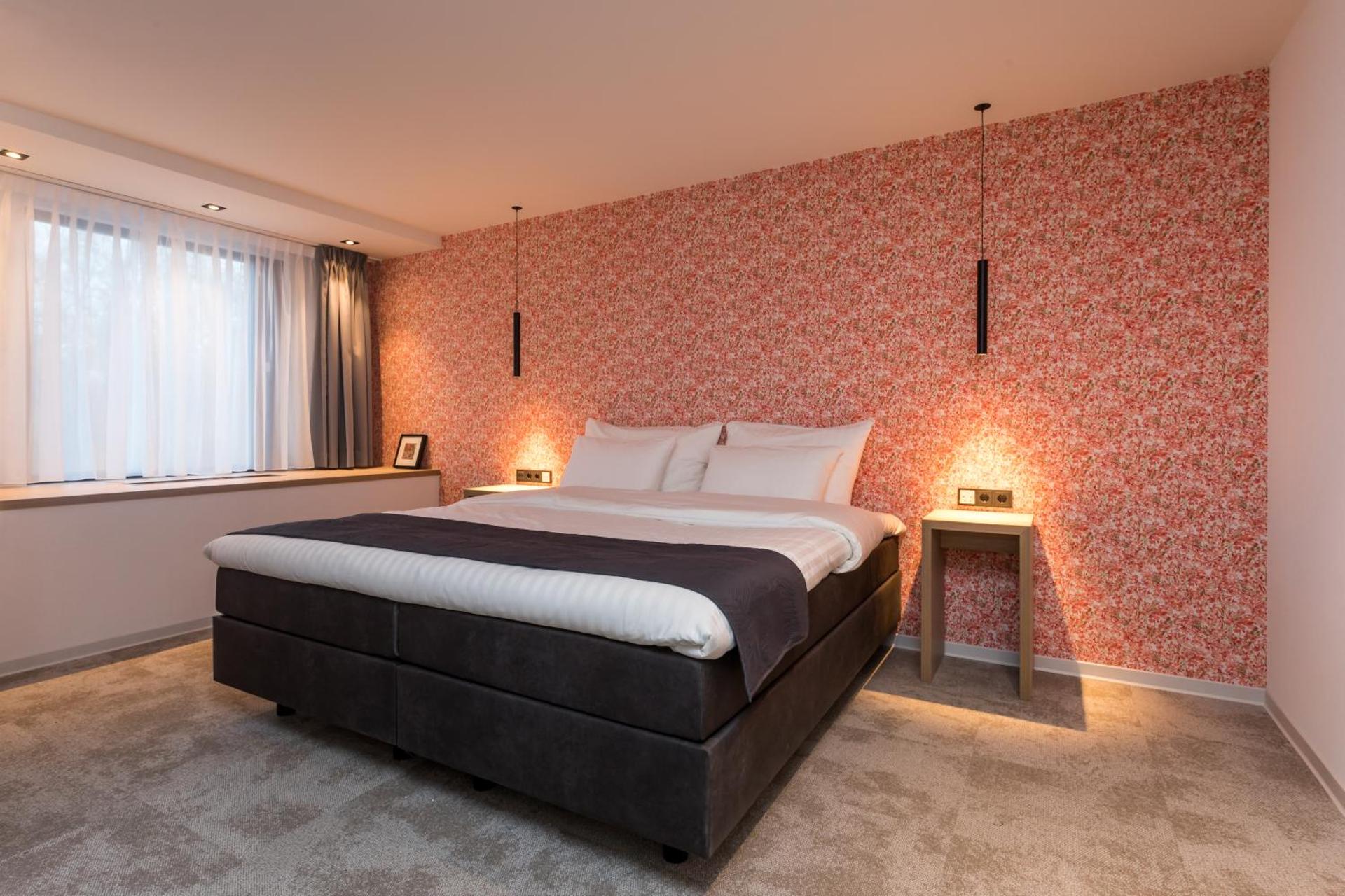 Hotel de Rousch - 4 sterren Superieur