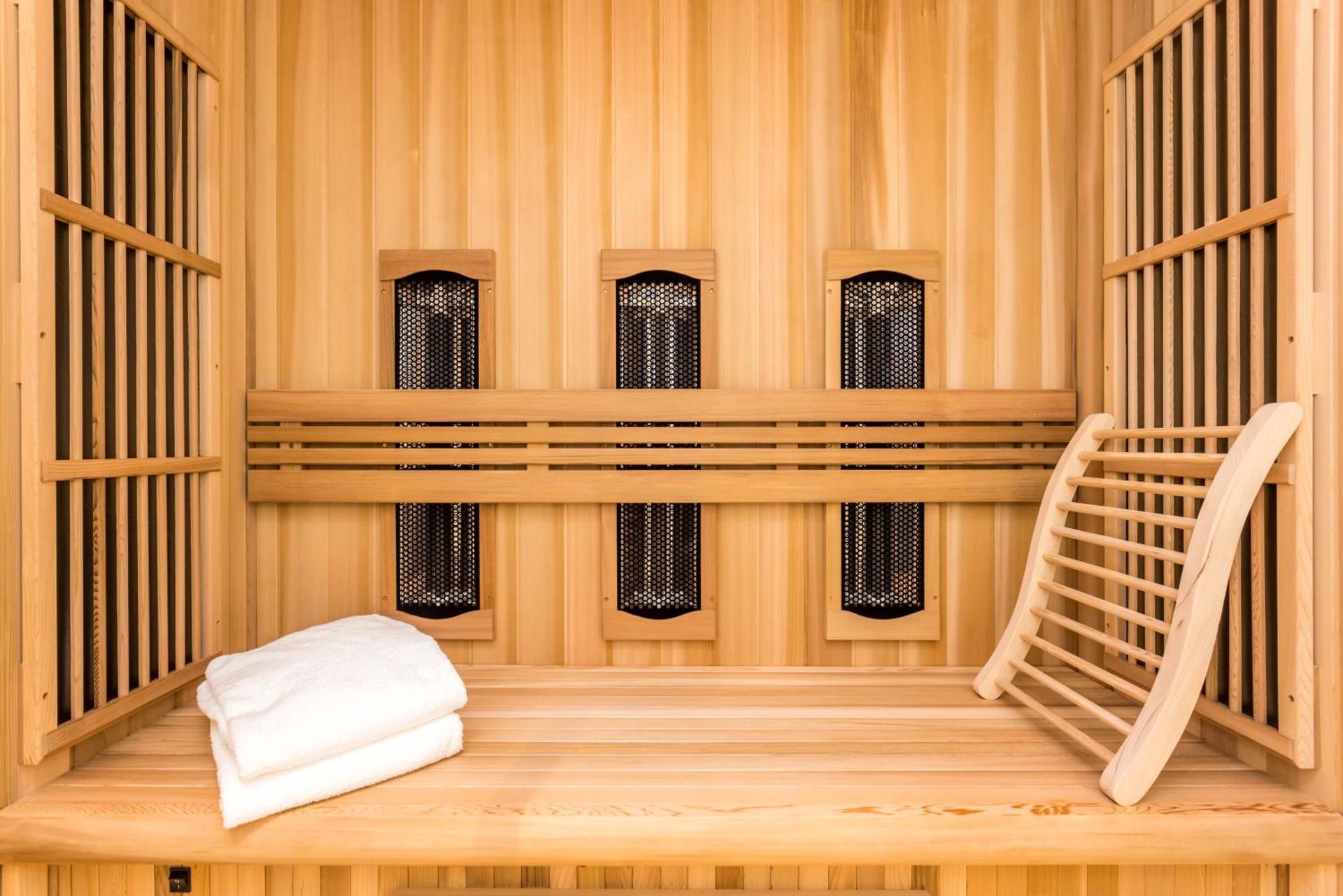 Hotel de Rousch - 4 sterren Superieur