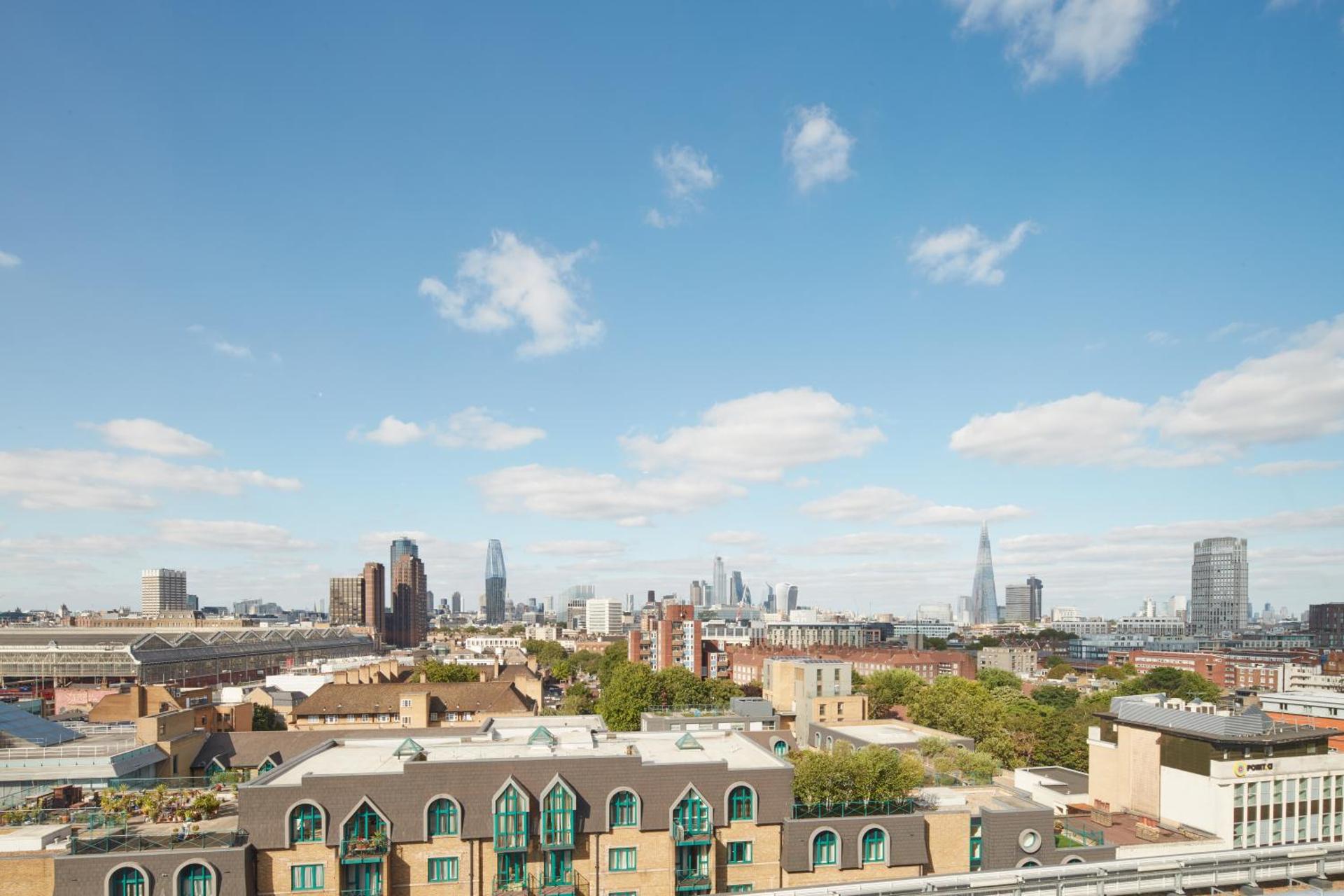 View (from property/room)