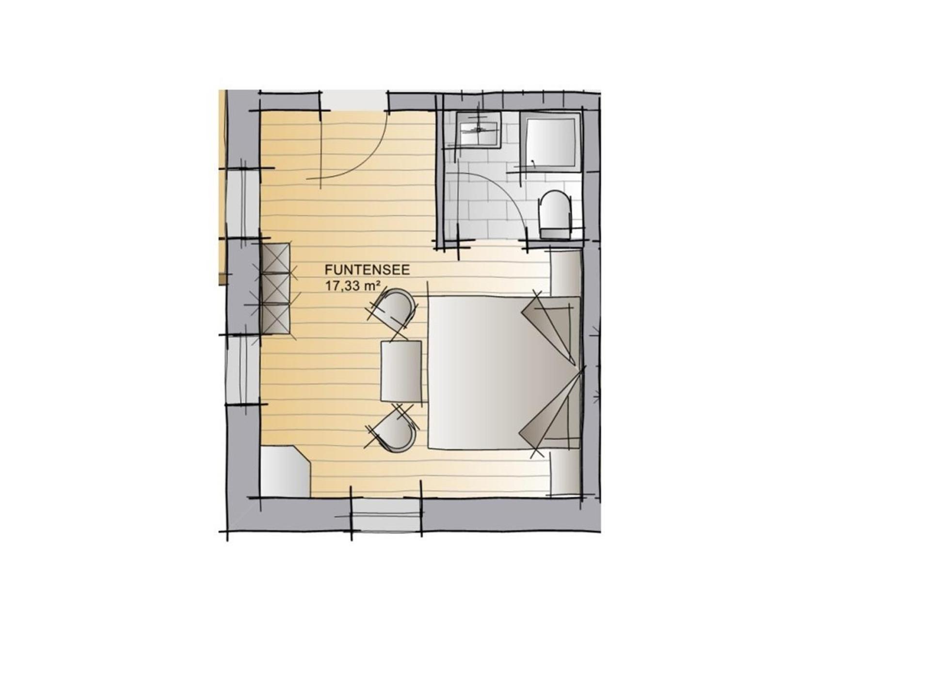 Gästehaus Siegllehen