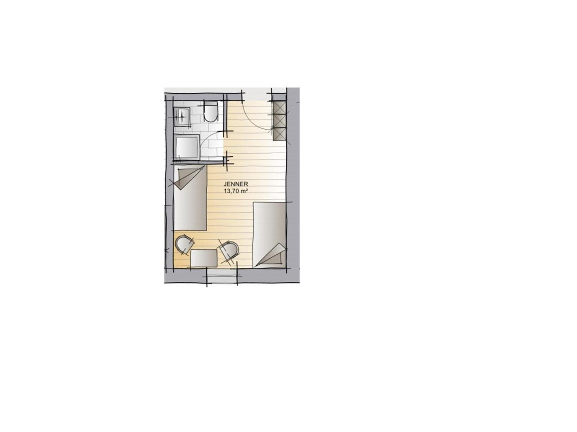 Gästehaus Siegllehen