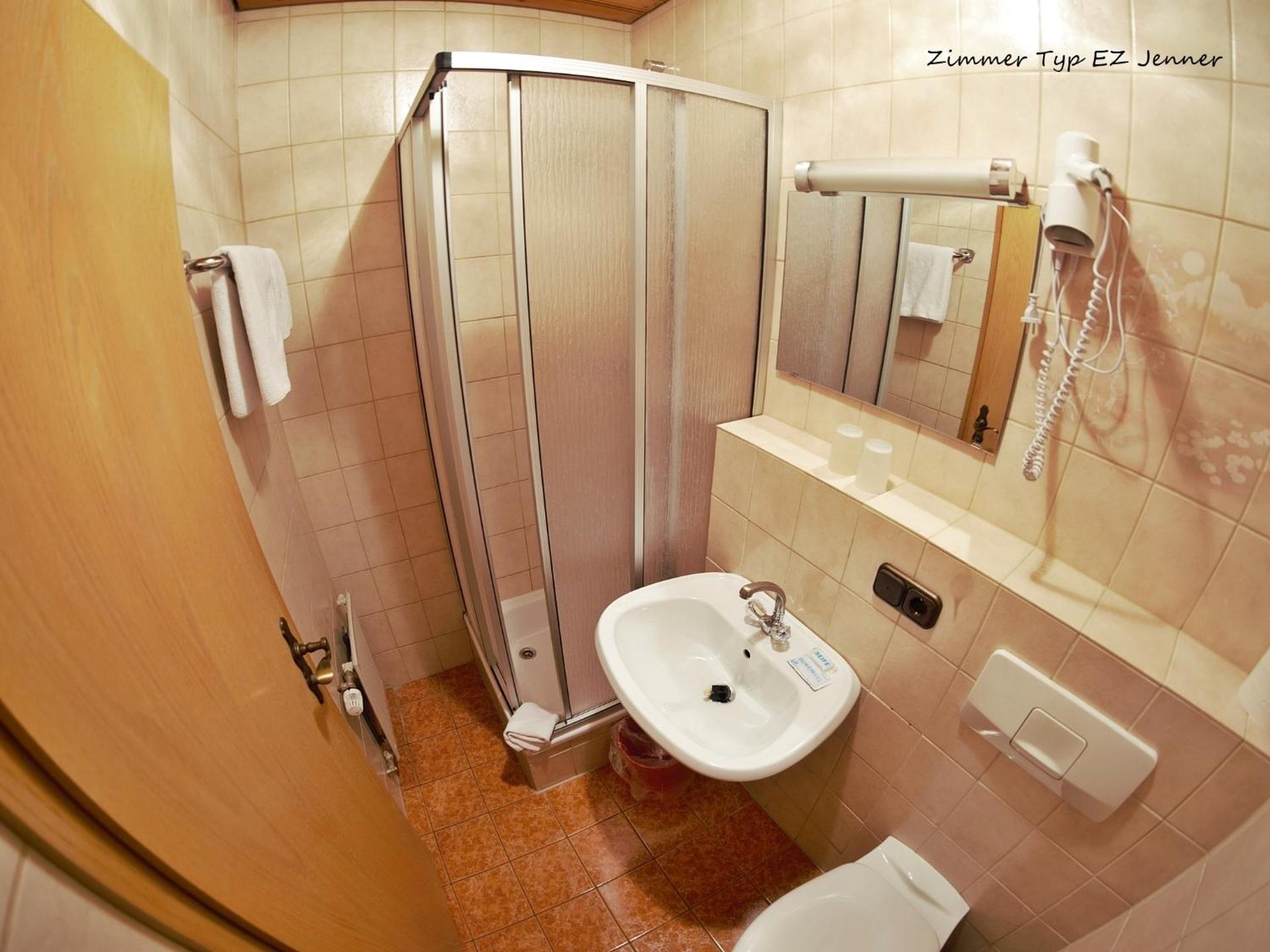 Gästehaus Siegllehen