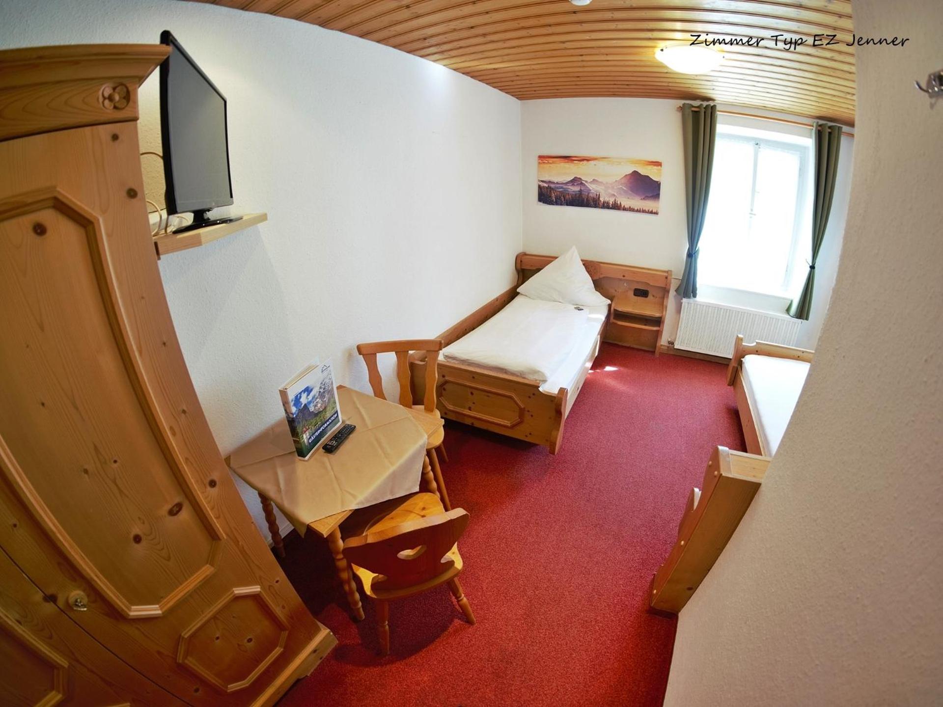 Gästehaus Siegllehen