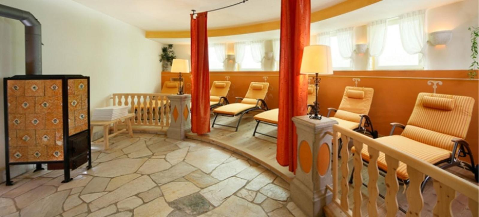 Turmchalet Adults Only