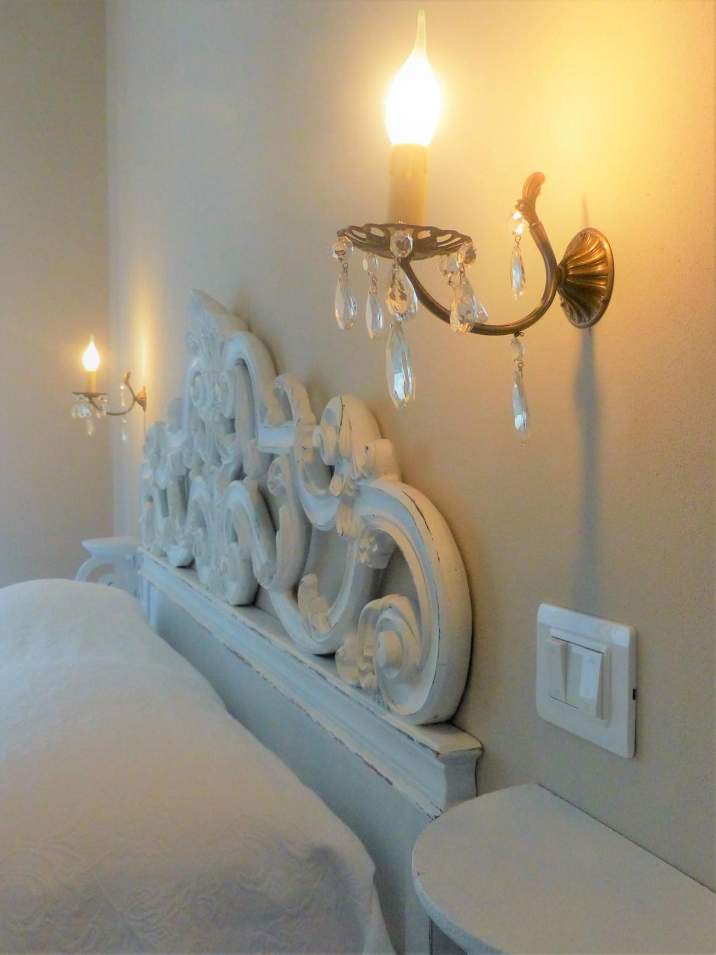 Suite with Pool View