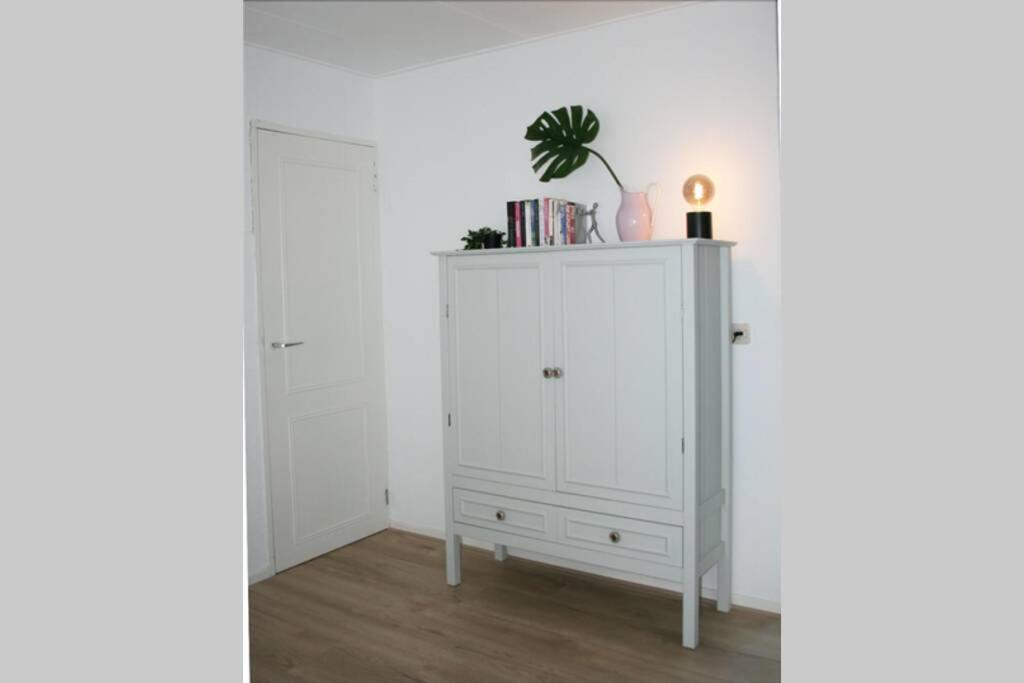 Knus familiehuisje nabij Bergen en Schoorl