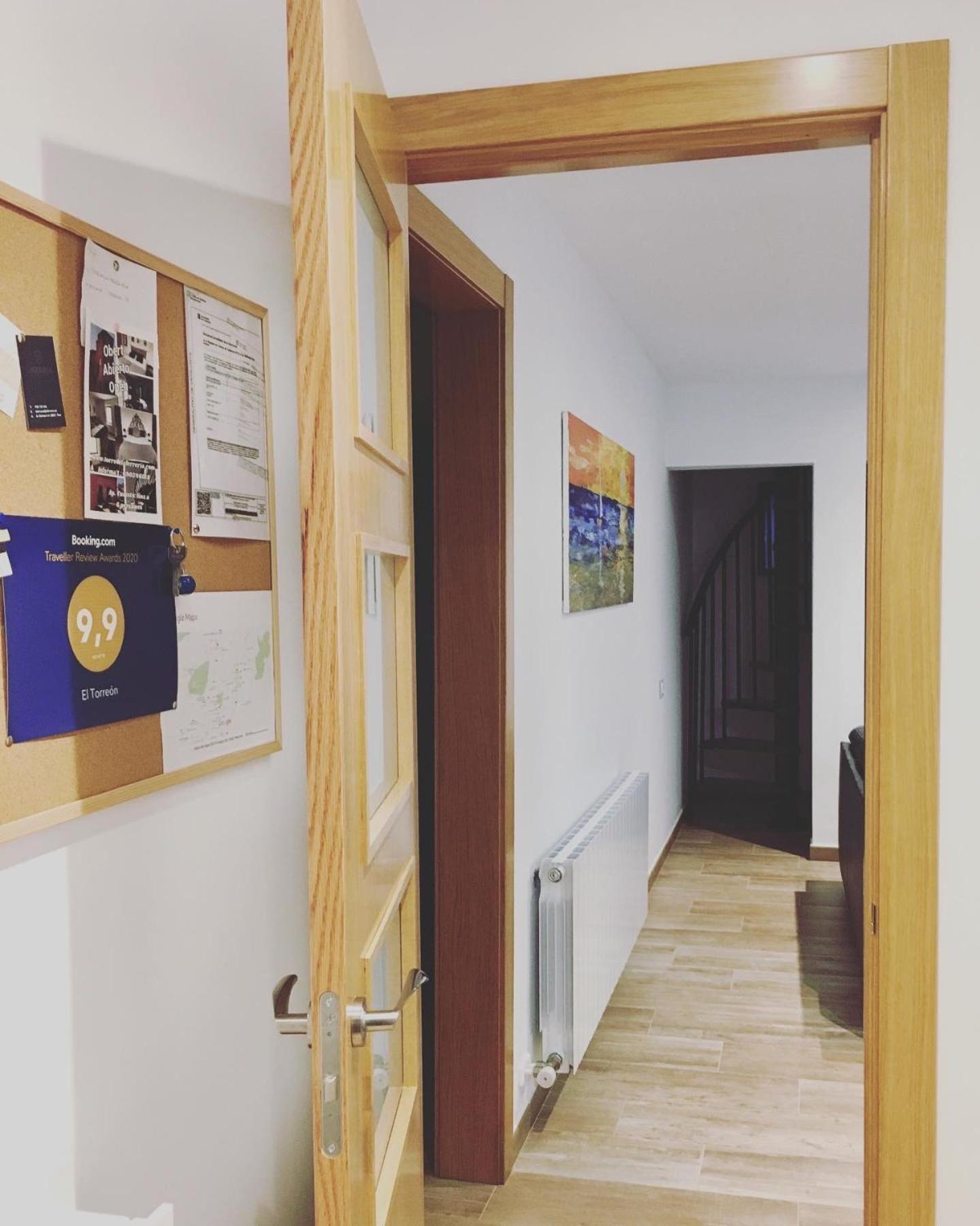 Torre de la Ferrería