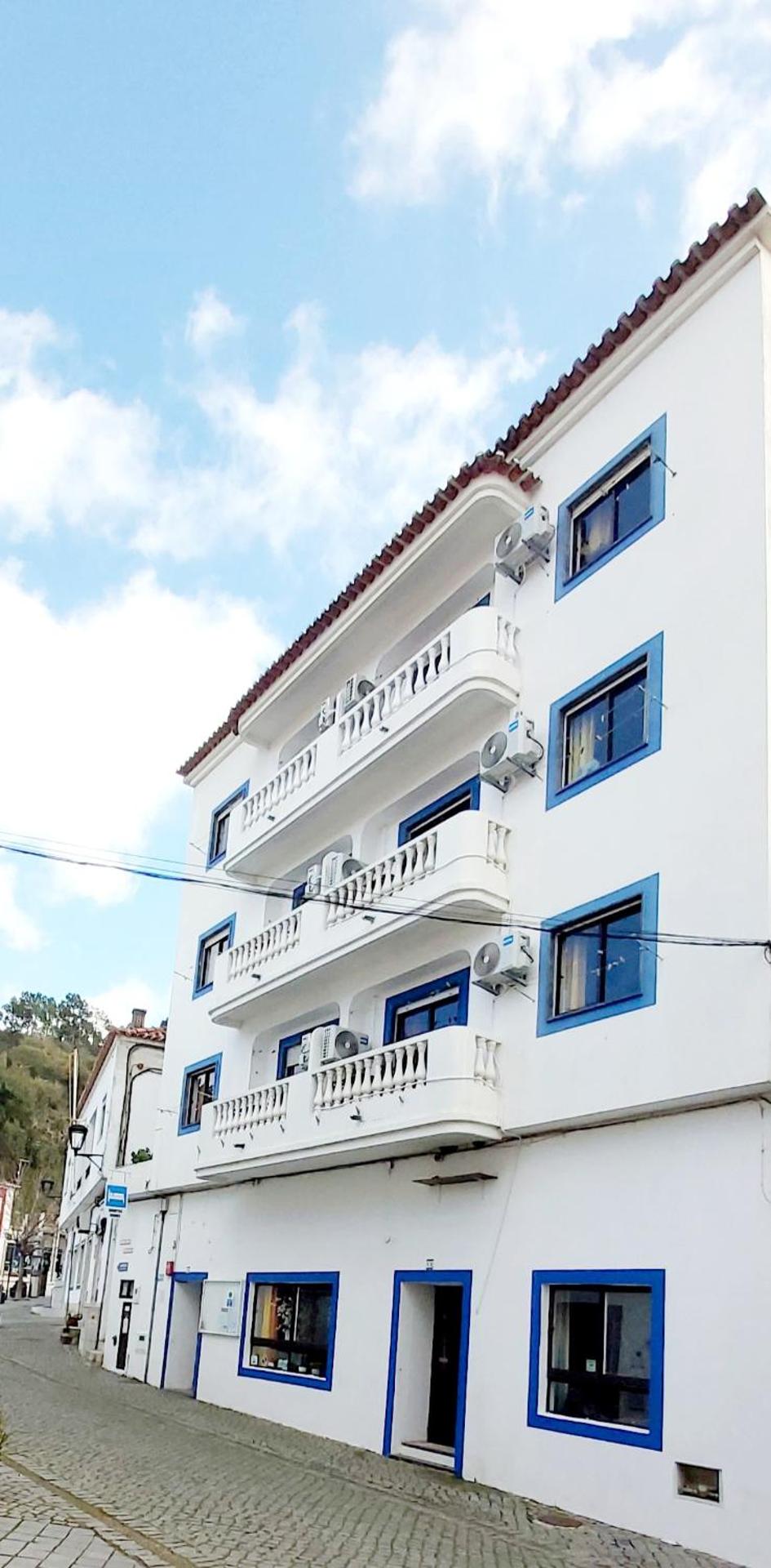 Residencia do Parque