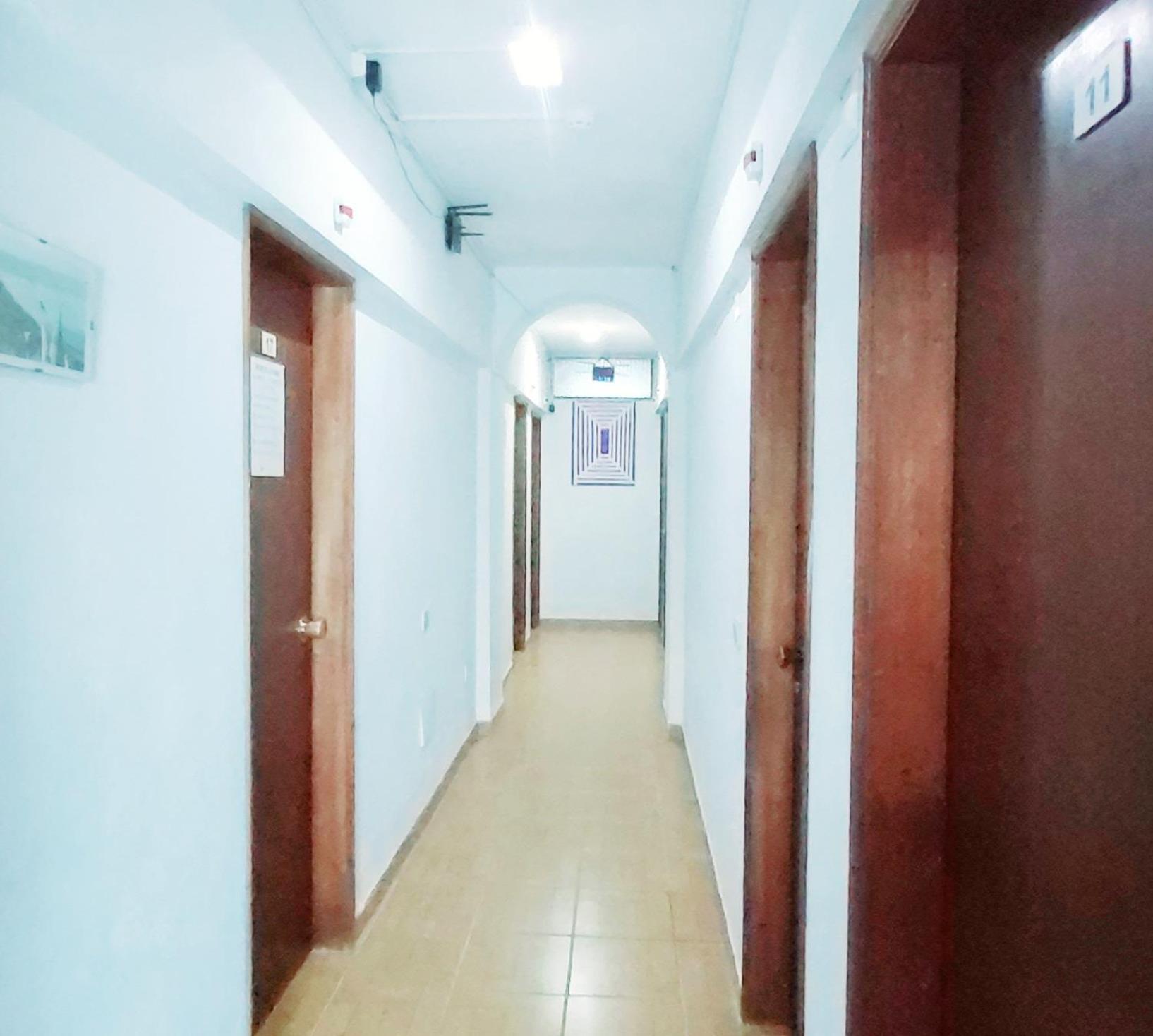 Residencia do Parque