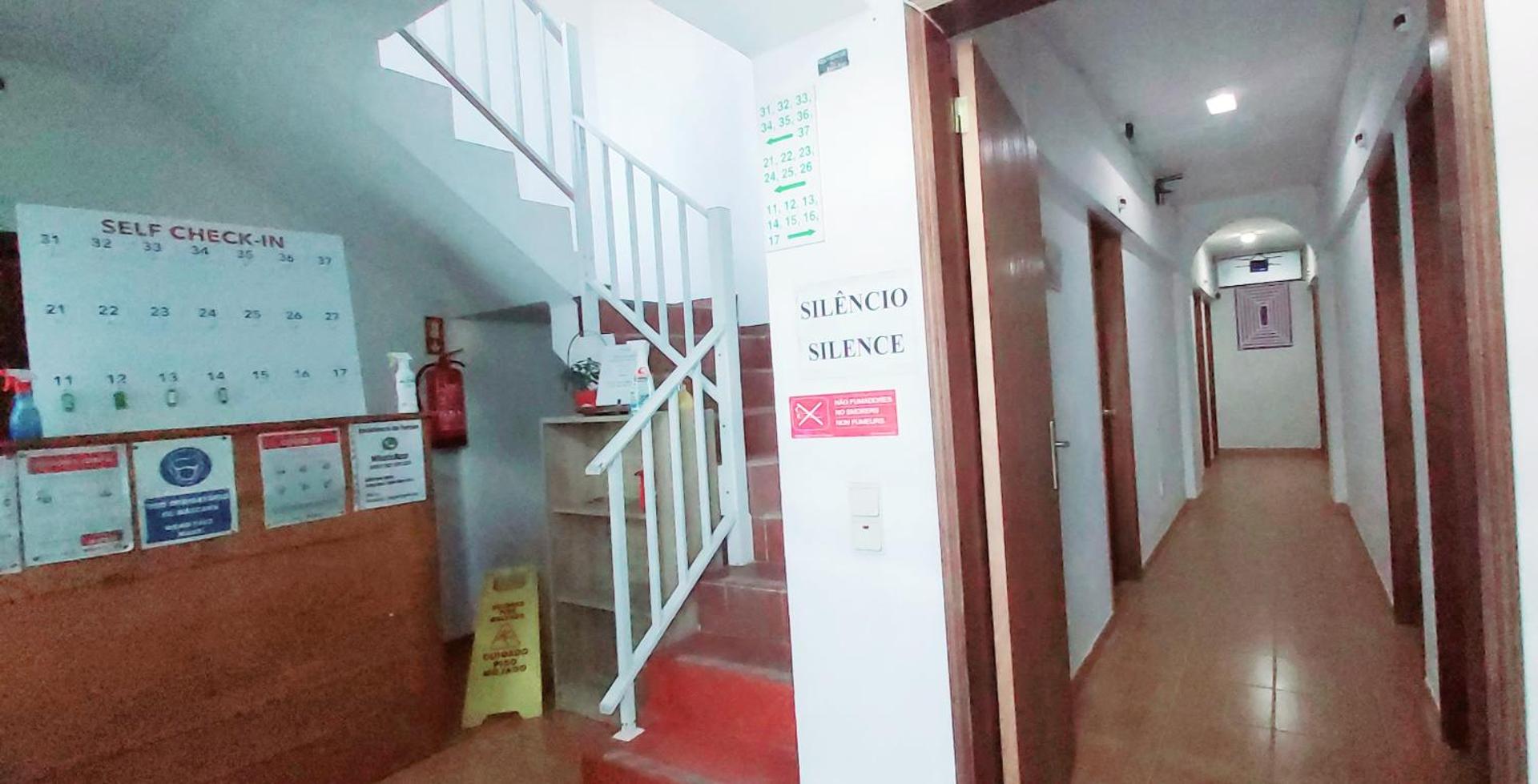 Residencia do Parque