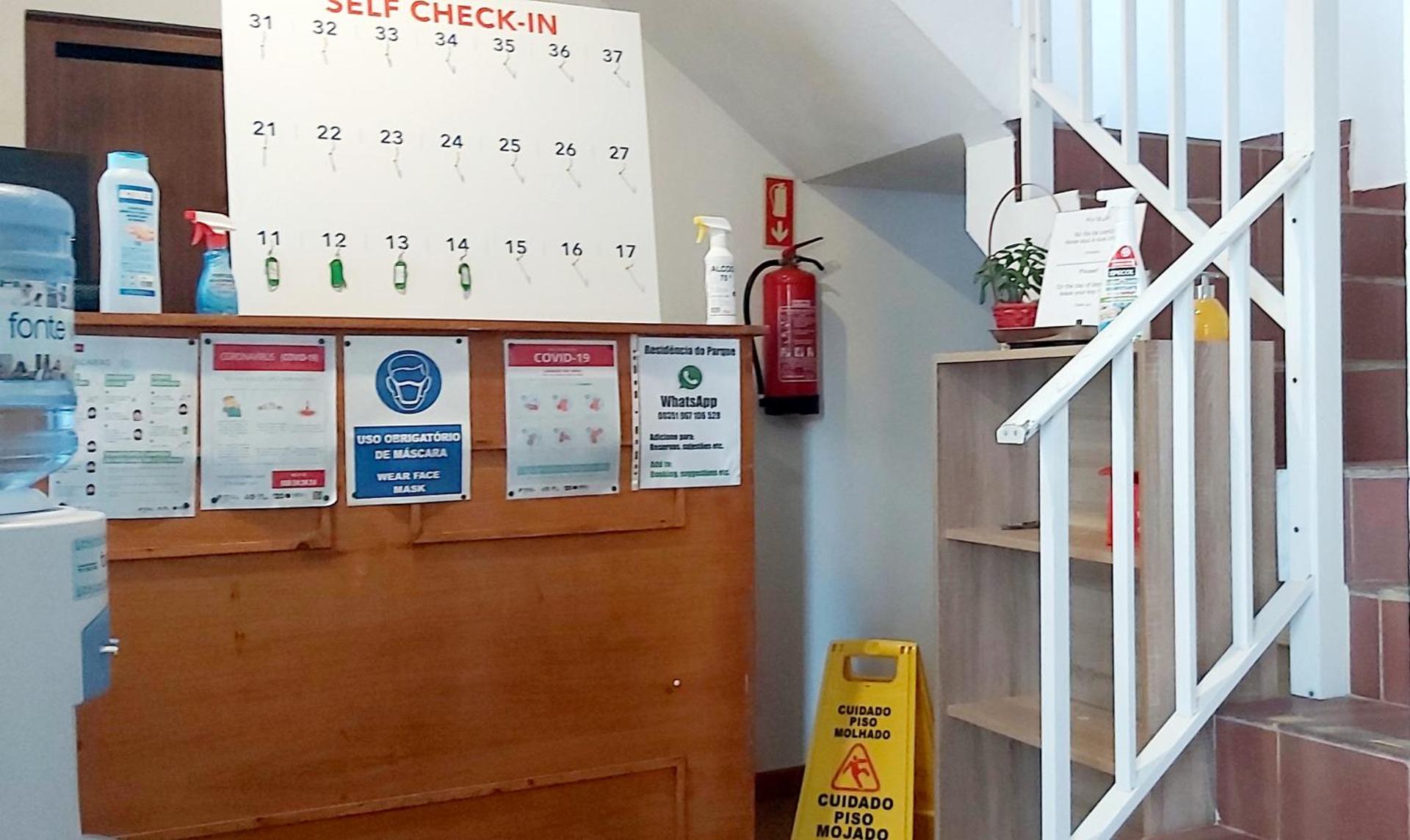 Residencia do Parque