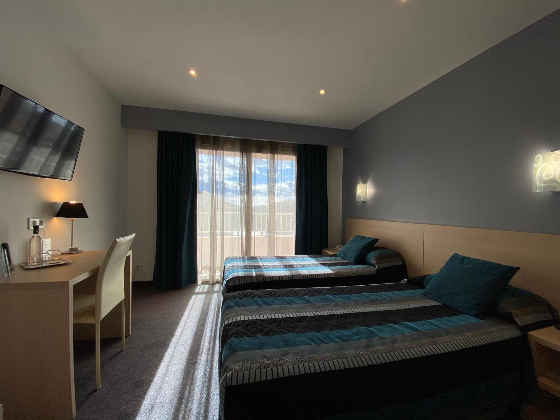 Hôtel Restaurant L' Empereur