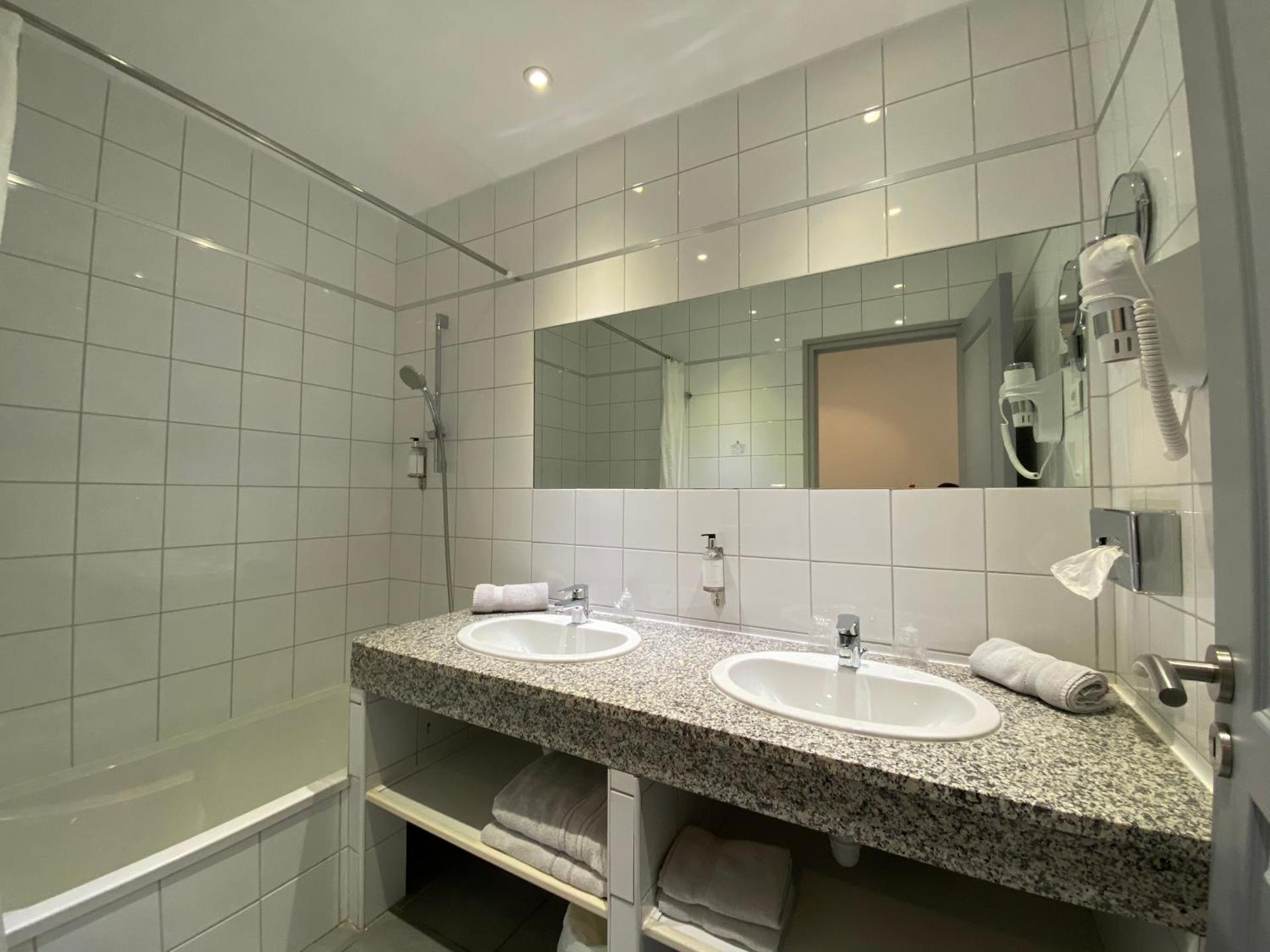 Hôtel Restaurant L' Empereur