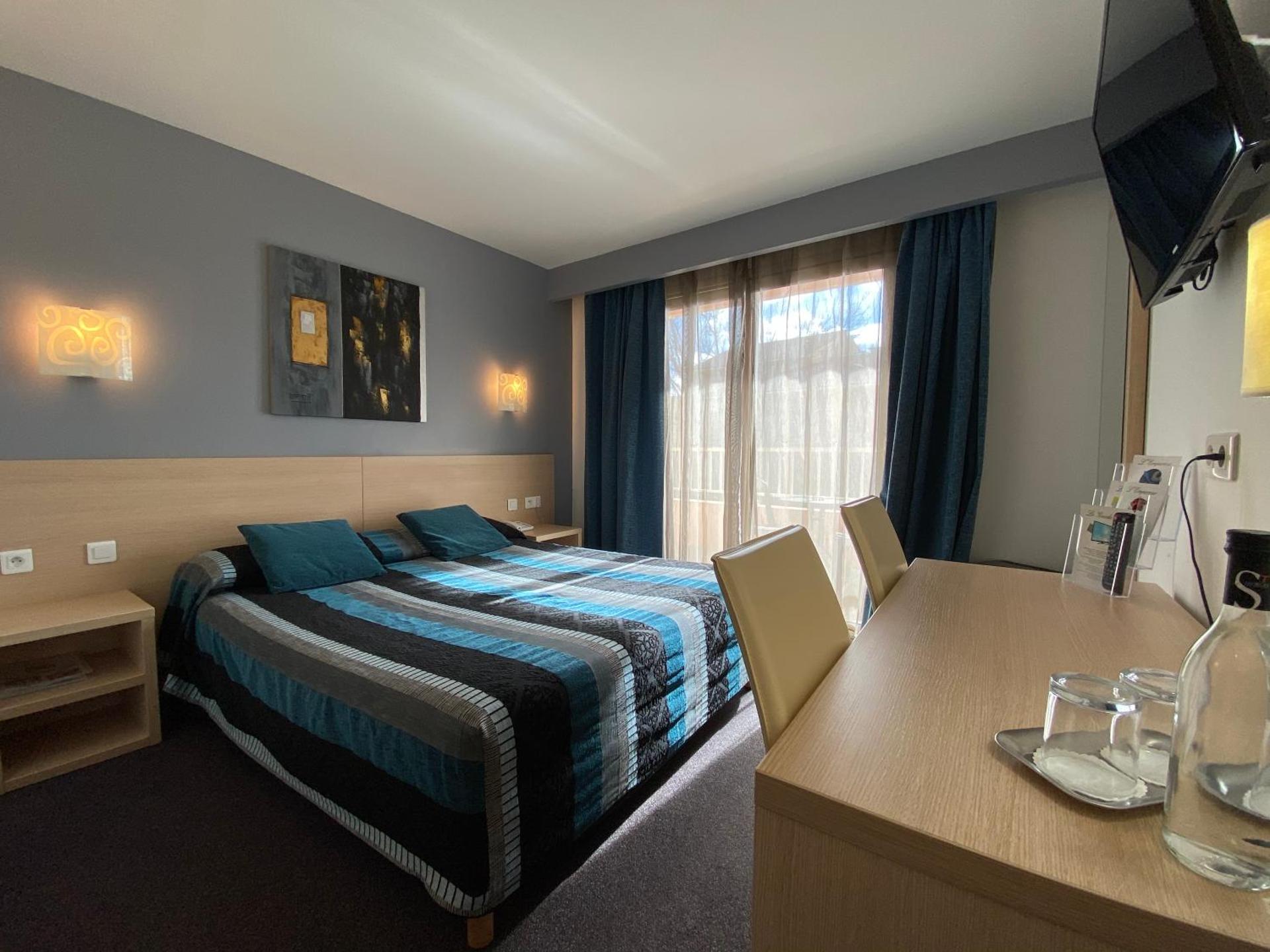 Hôtel Restaurant L' Empereur