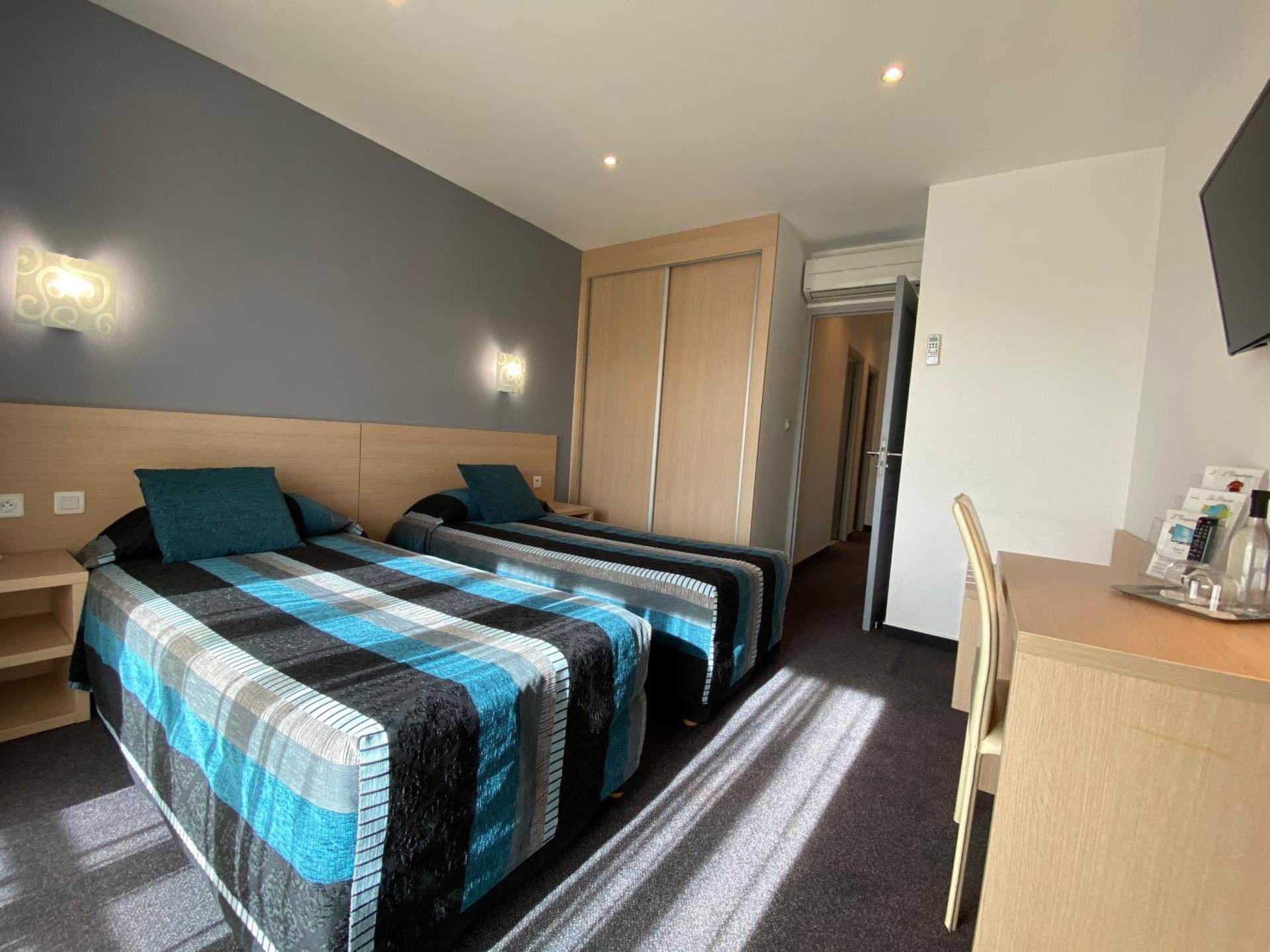 Hôtel Restaurant L' Empereur