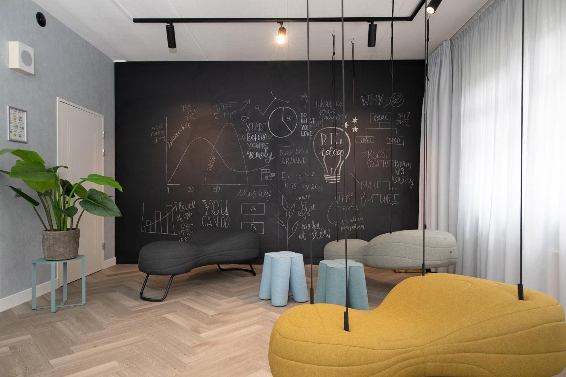 Meeting/conference room