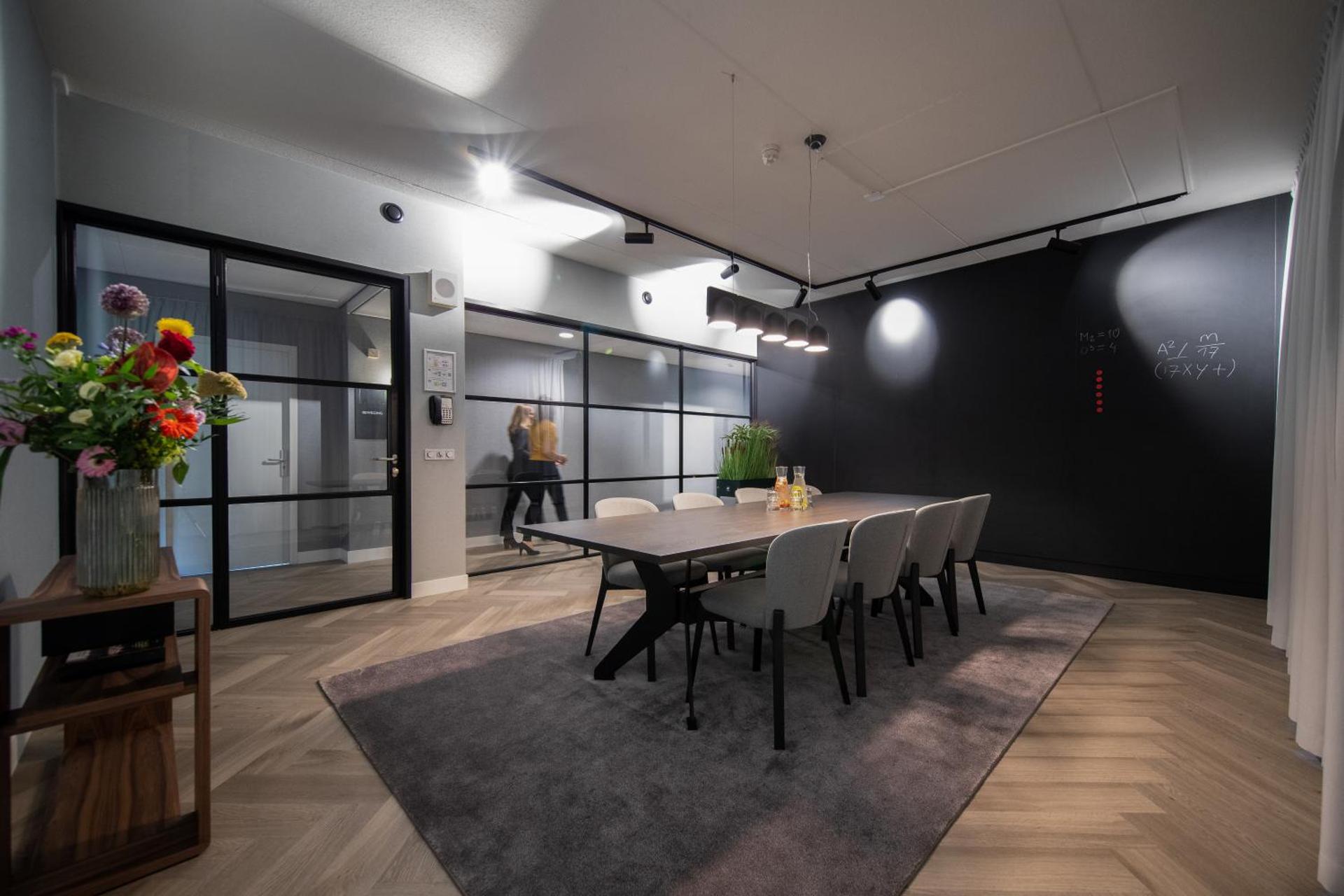 Meeting/conference room