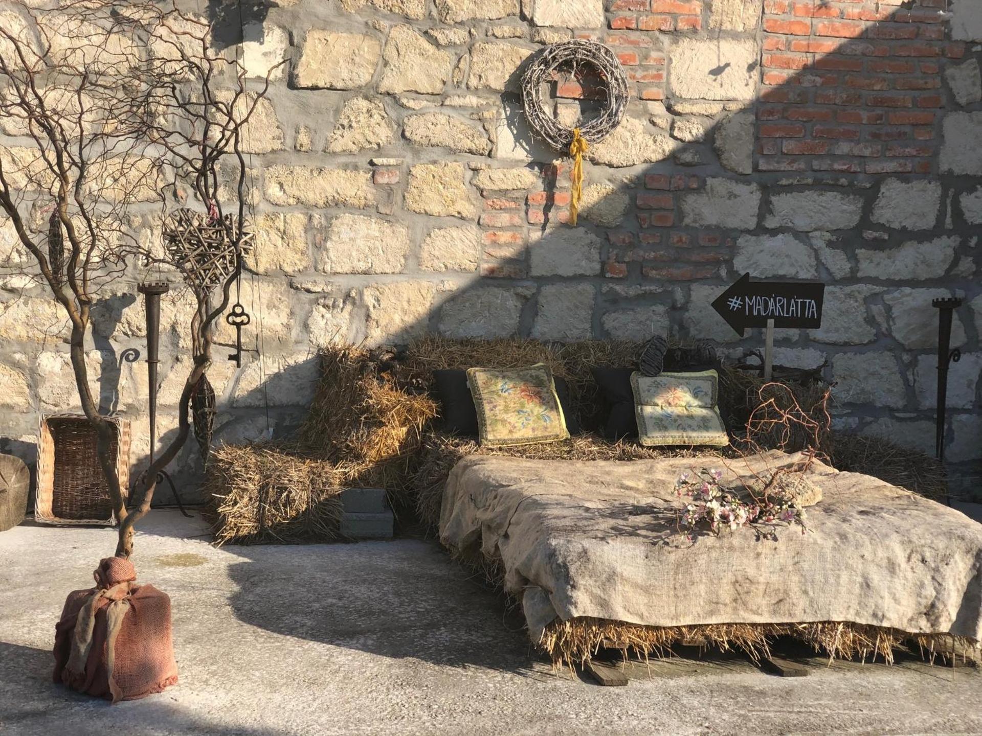 Madárlátta Vendégház