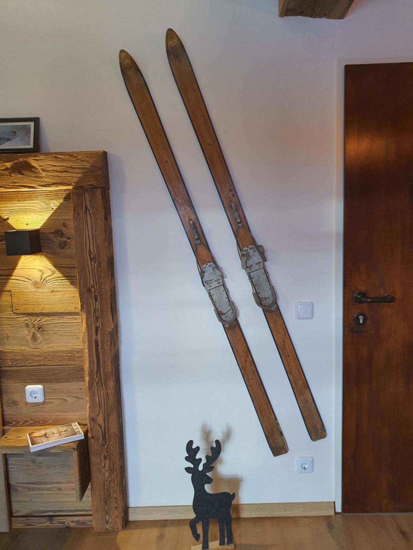 "Alpenapartments für Skifahrer-Pistennähe,Panomareblick & Skiraum" Kozma