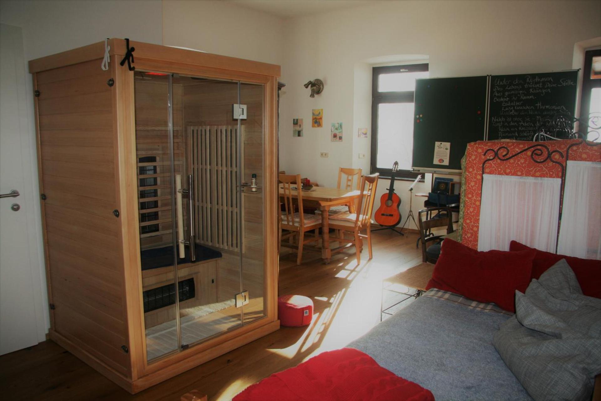 Alte Volksschule - schual in gradne