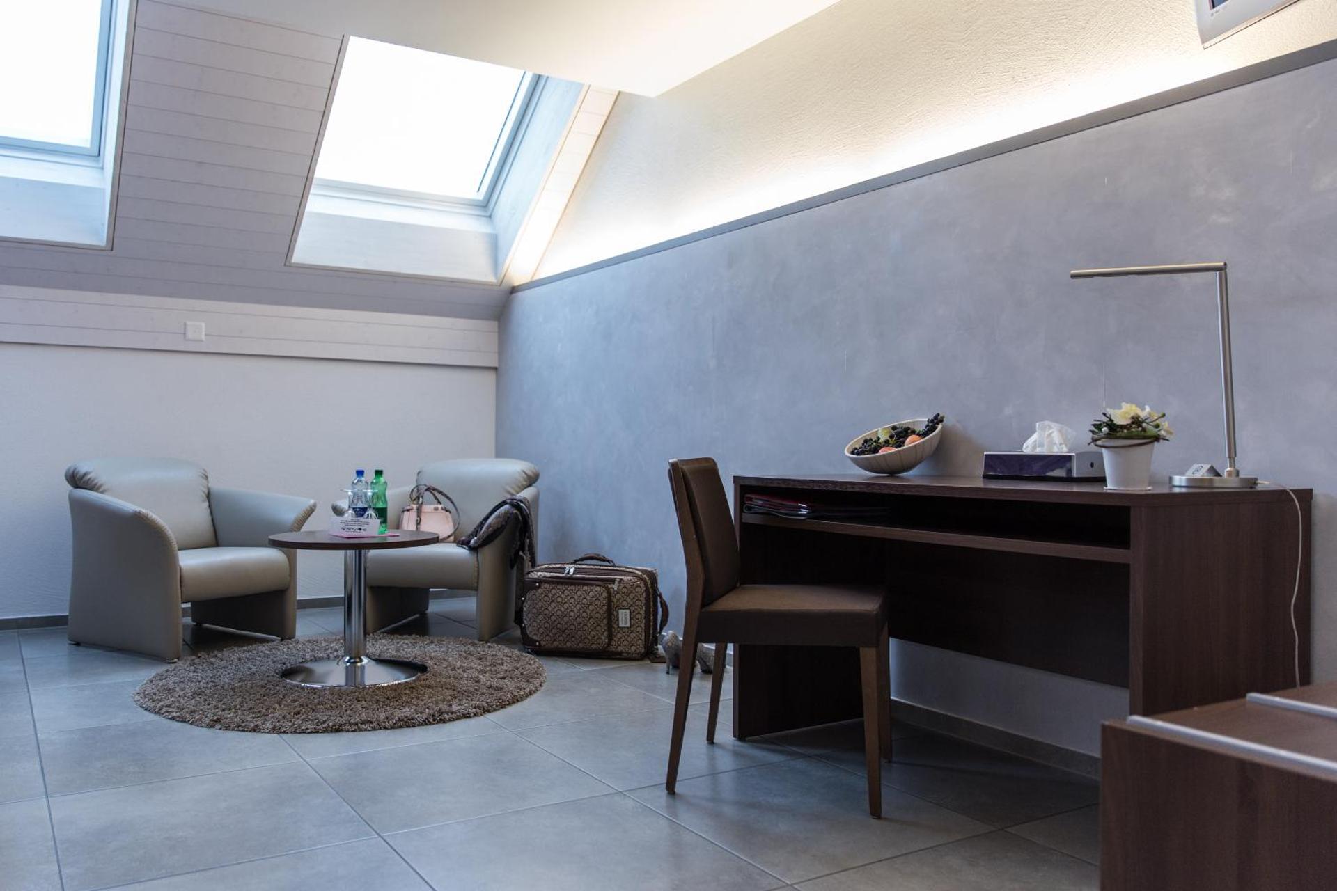 Hotel Schäfli Siebnen