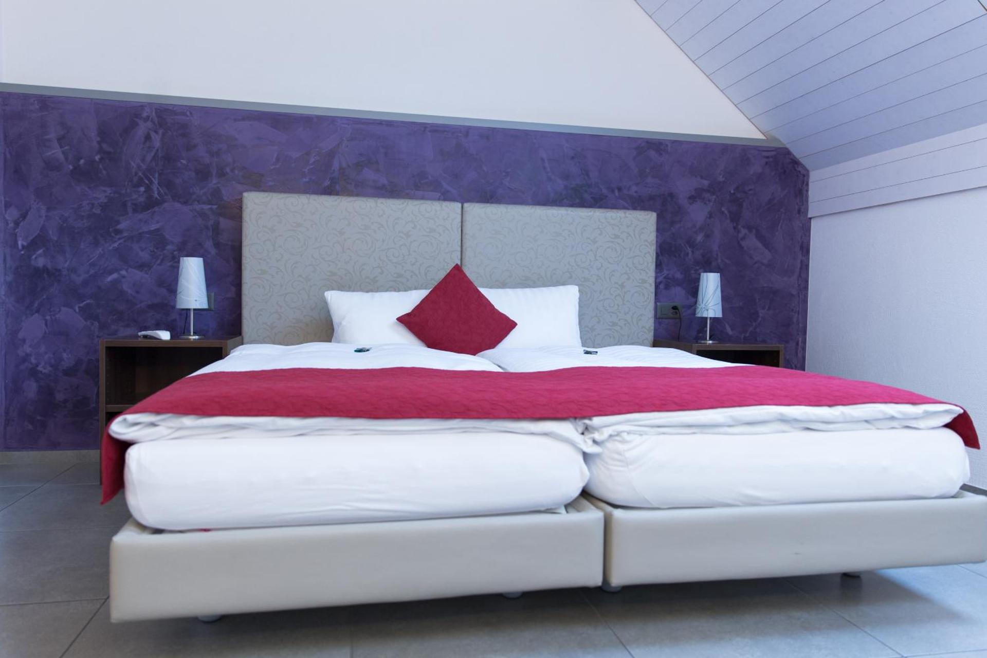 Hotel Schäfli Siebnen