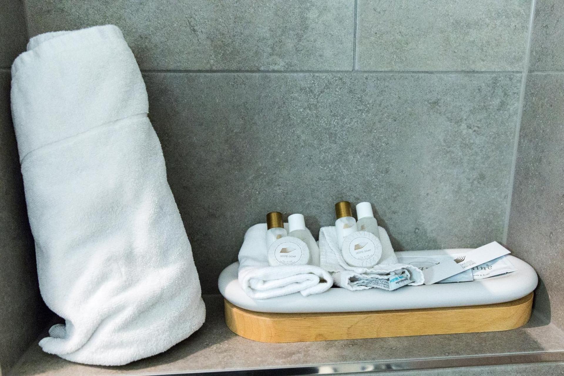 Hotel Schäfli Siebnen