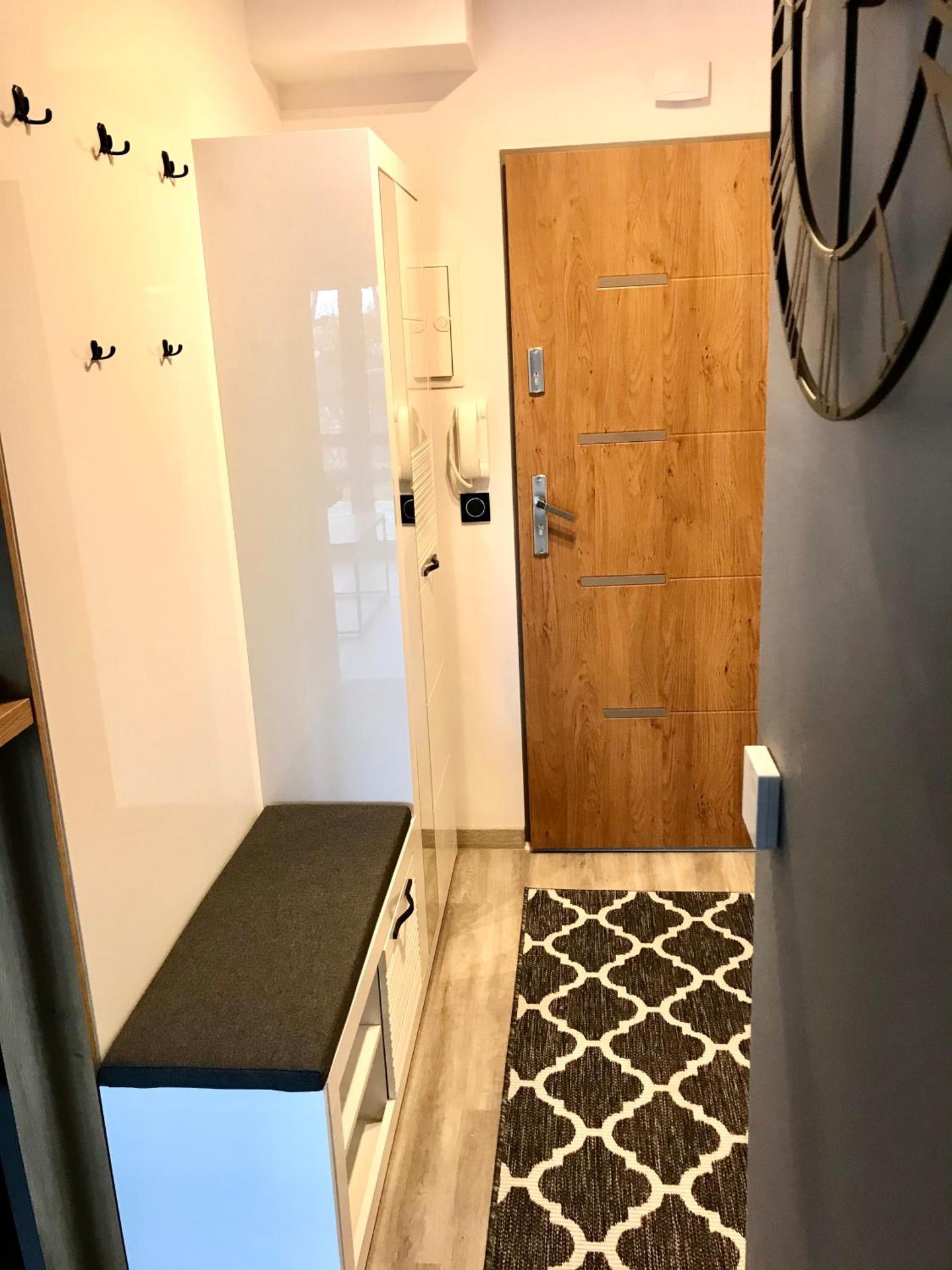 Apartament na Skrzypka