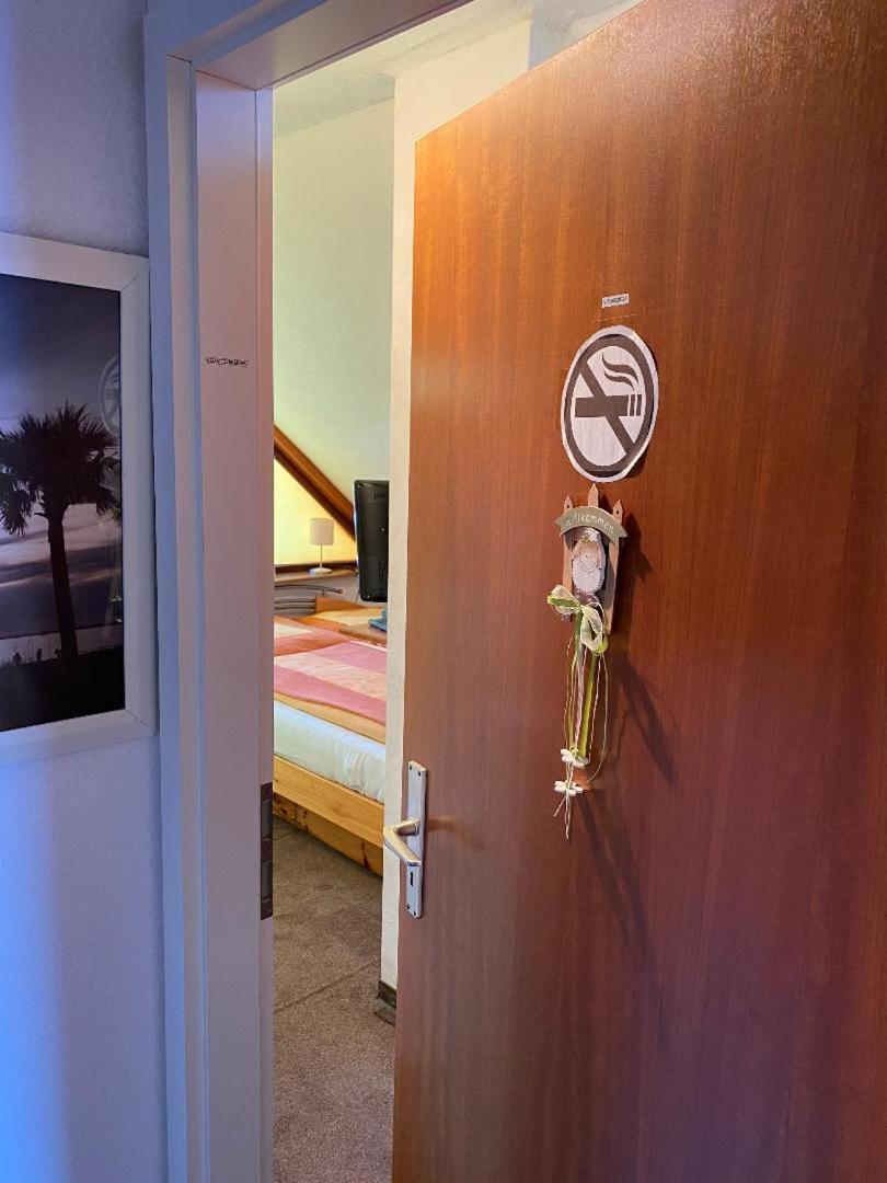 Gemütliches Zimmer zentral in der Lüneburger Heide