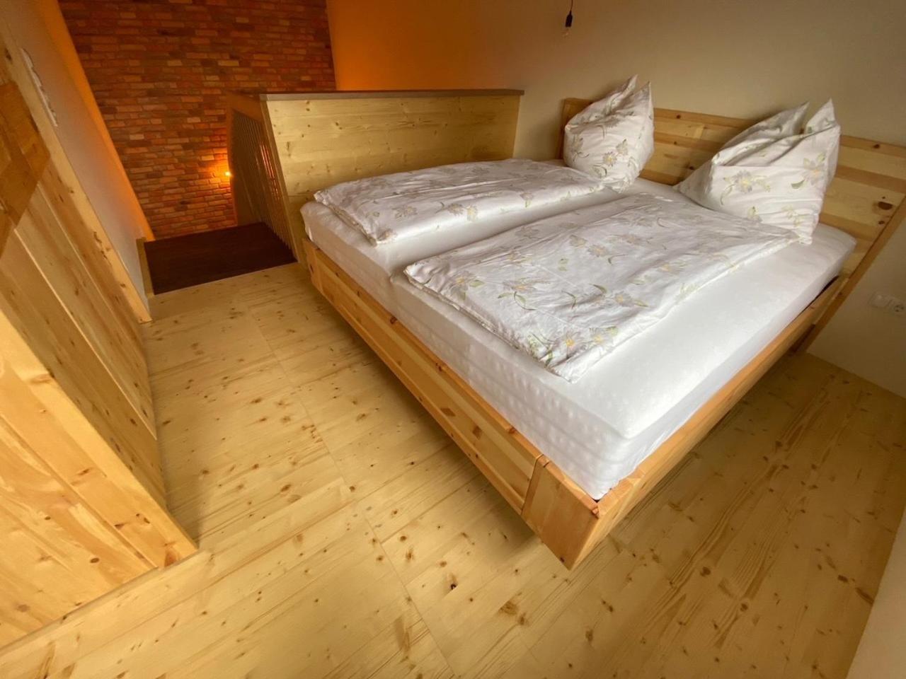 Stockers kleines Dorfhotel