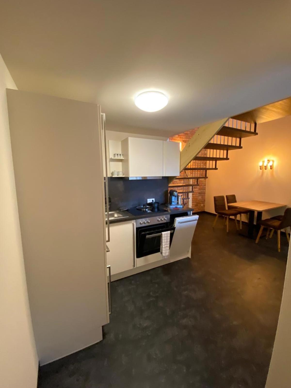 Stockers kleines Dorfhotel