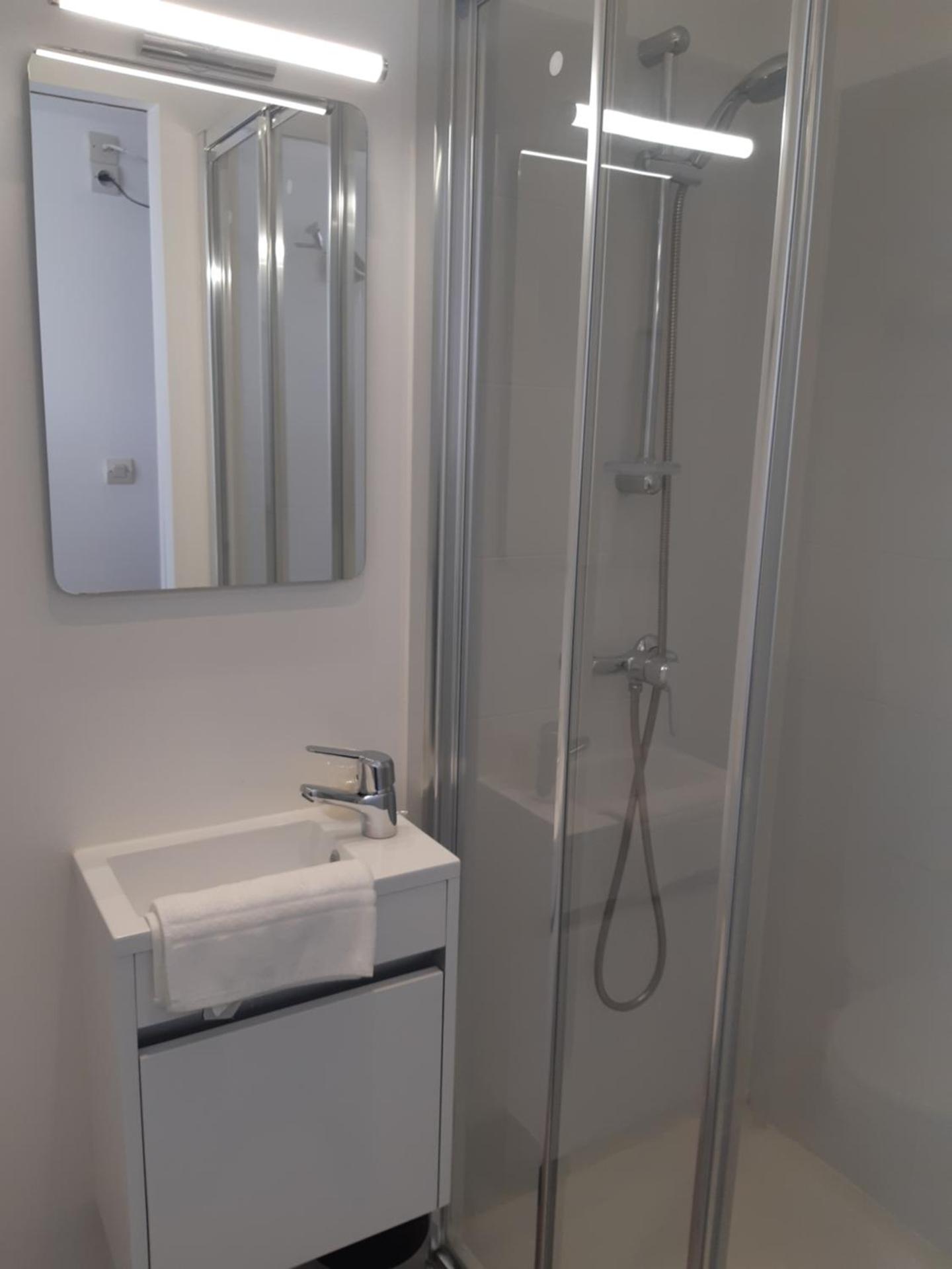 Hôtel de La Croix de Malte