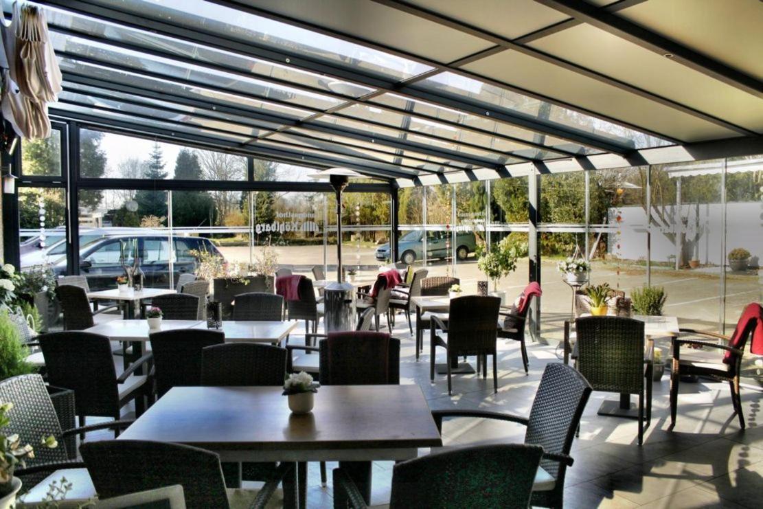 Landgasthof Köhlbarg