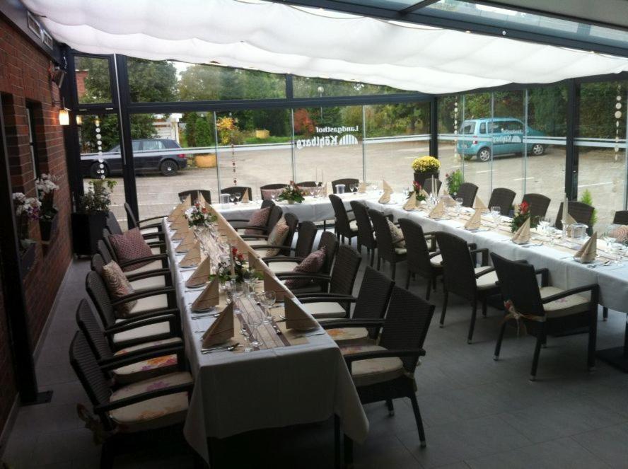 Landgasthof Köhlbarg