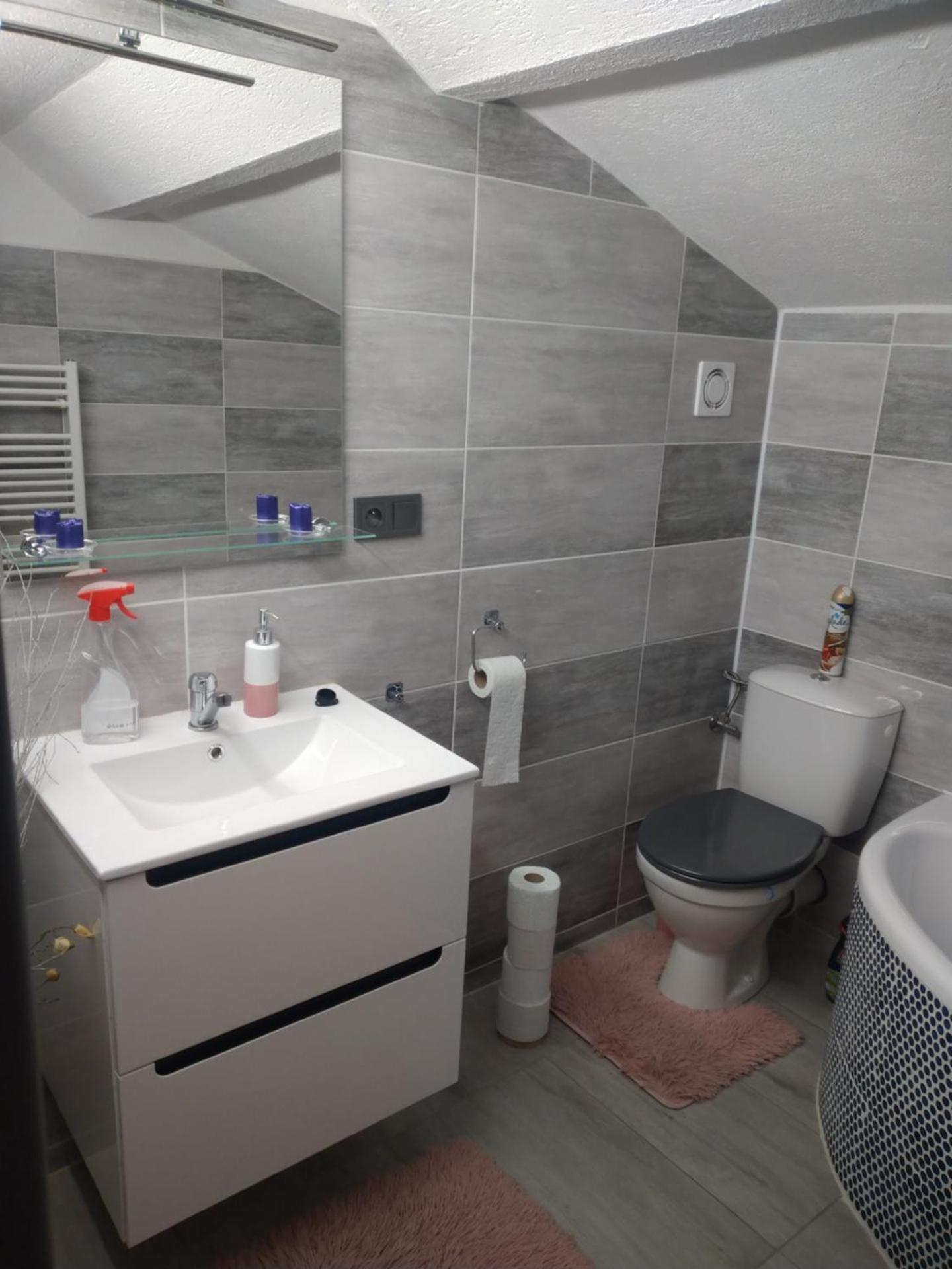 Apartmán POHODA Javorník