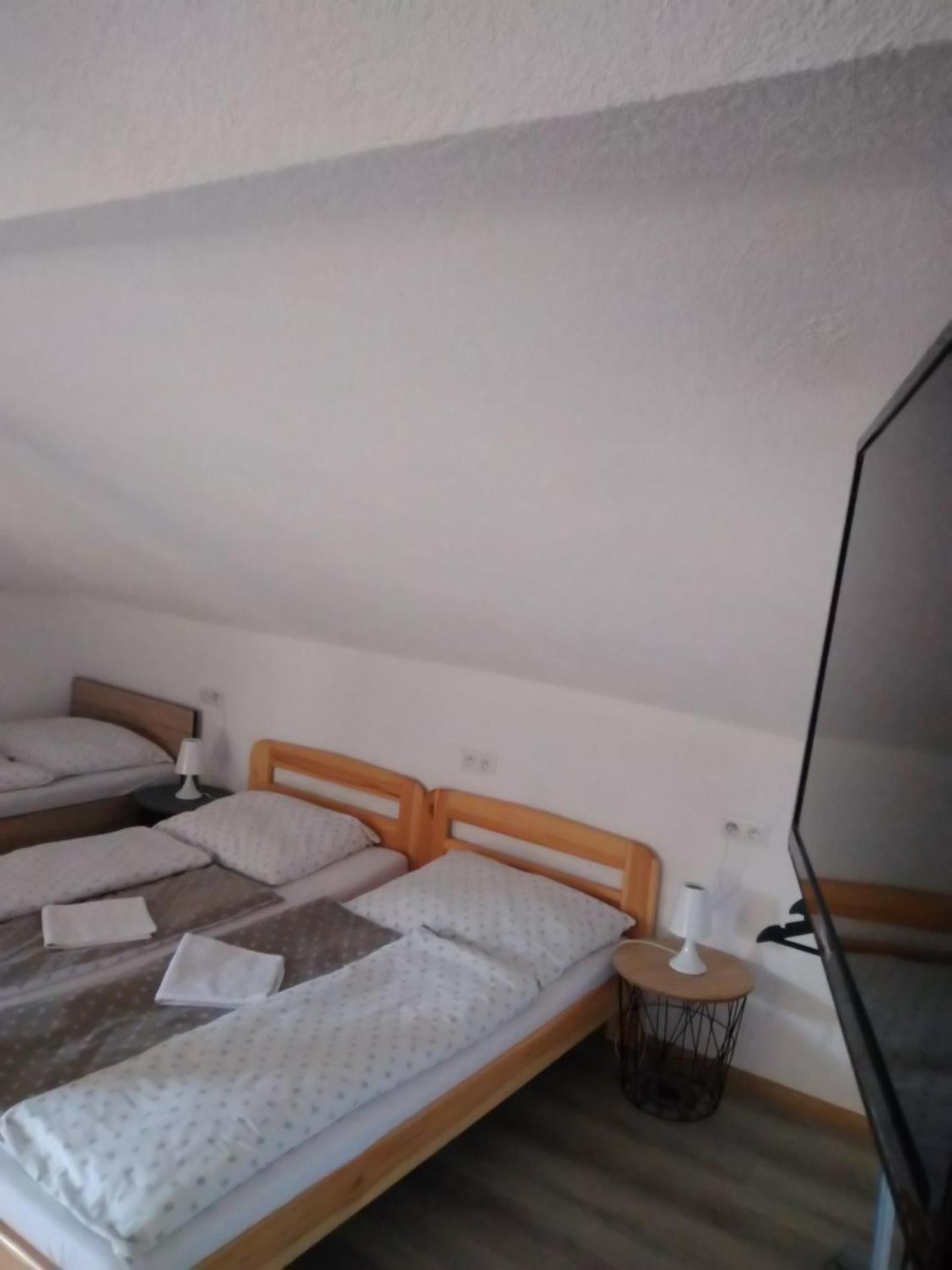 Apartmán POHODA Javorník