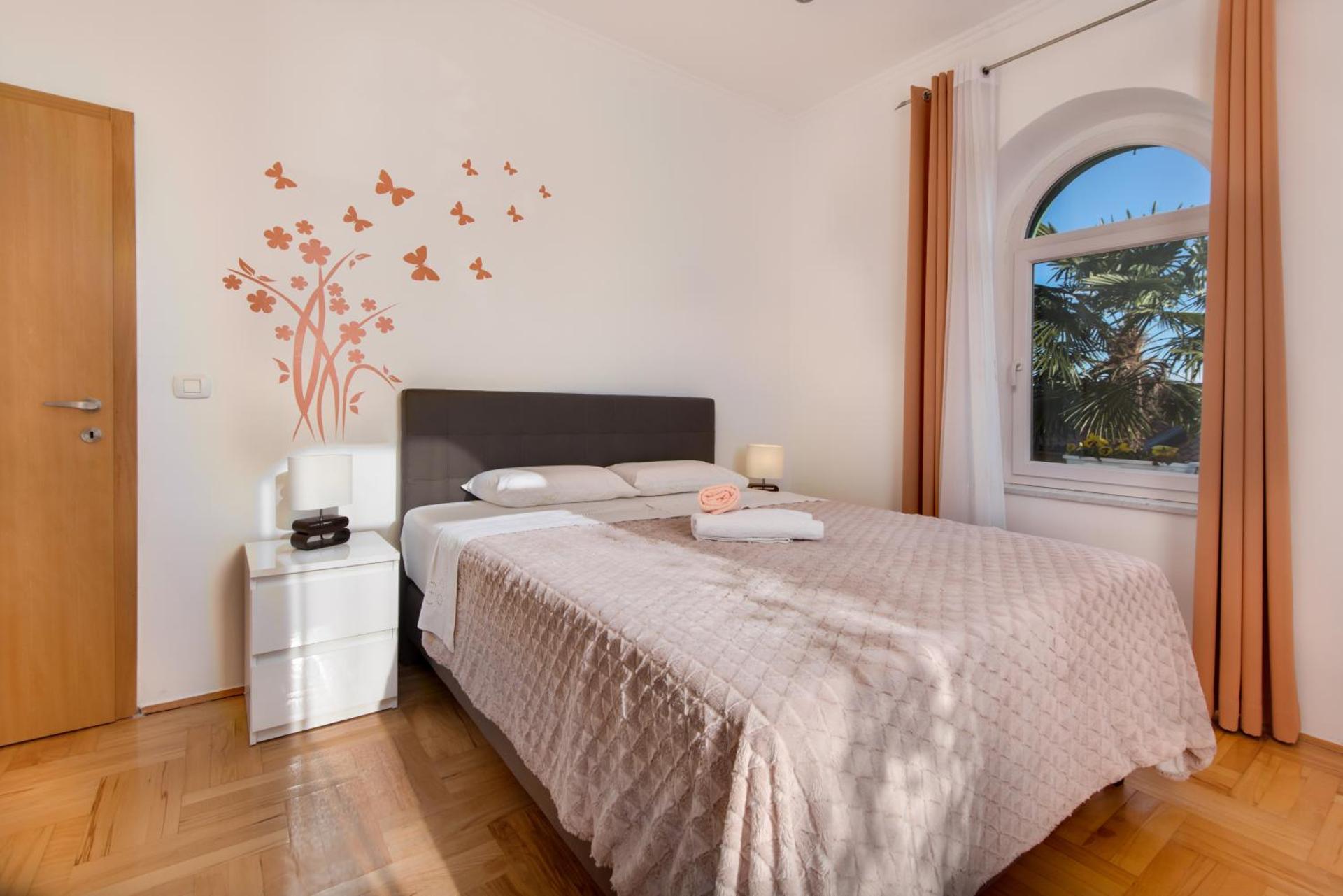 Studio Apartment Vittoria