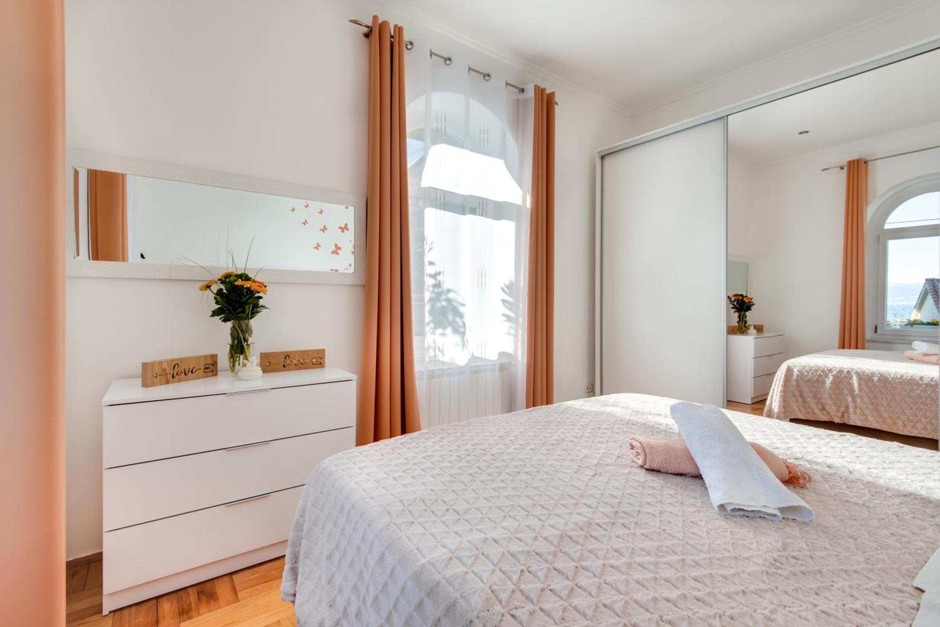 Studio Apartment Vittoria