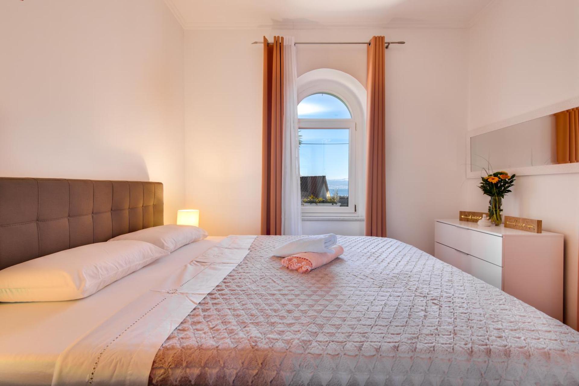Studio Apartment Vittoria