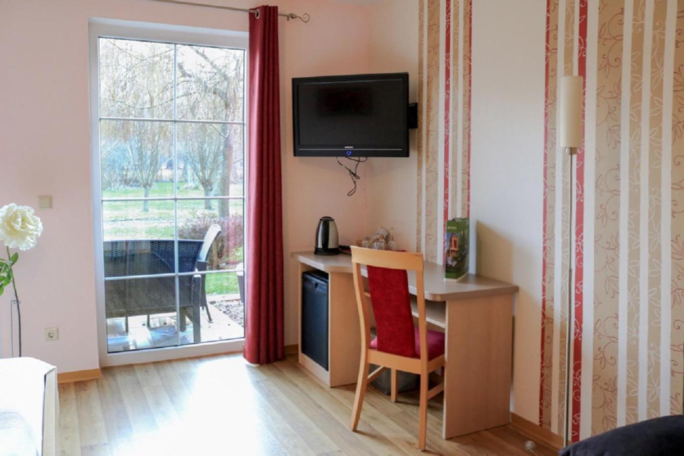 Gasthaus & Pension Am Kurfürstendamm