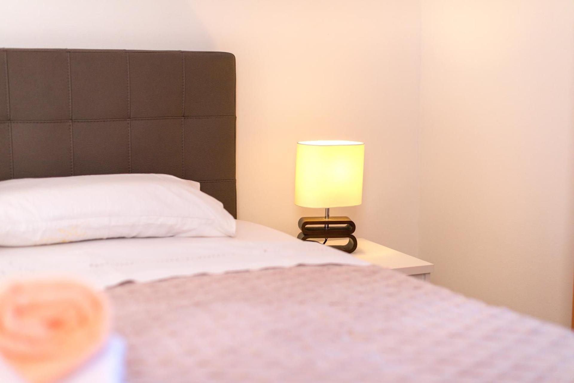 Studio Apartment Vittoria