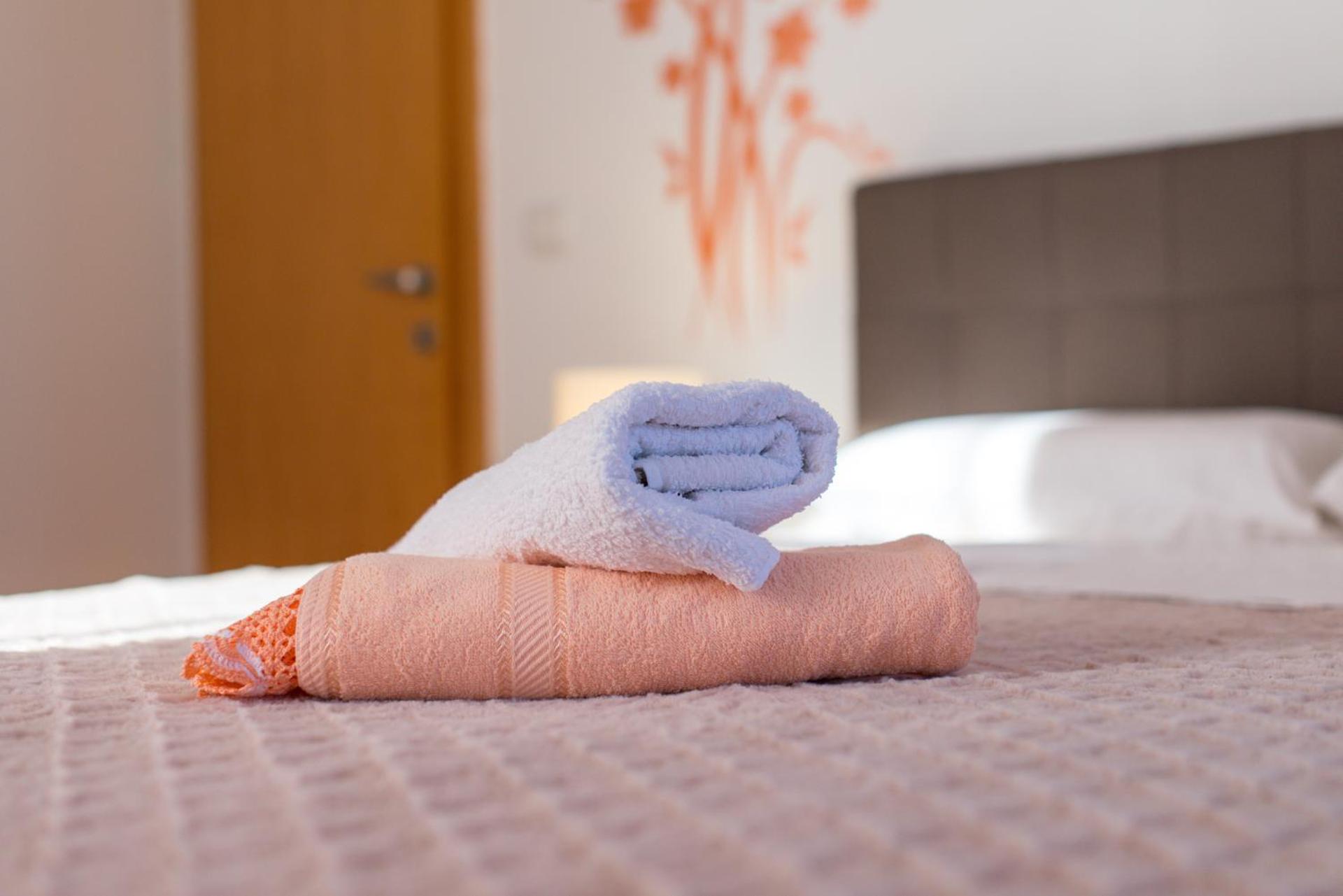 Studio Apartment Vittoria