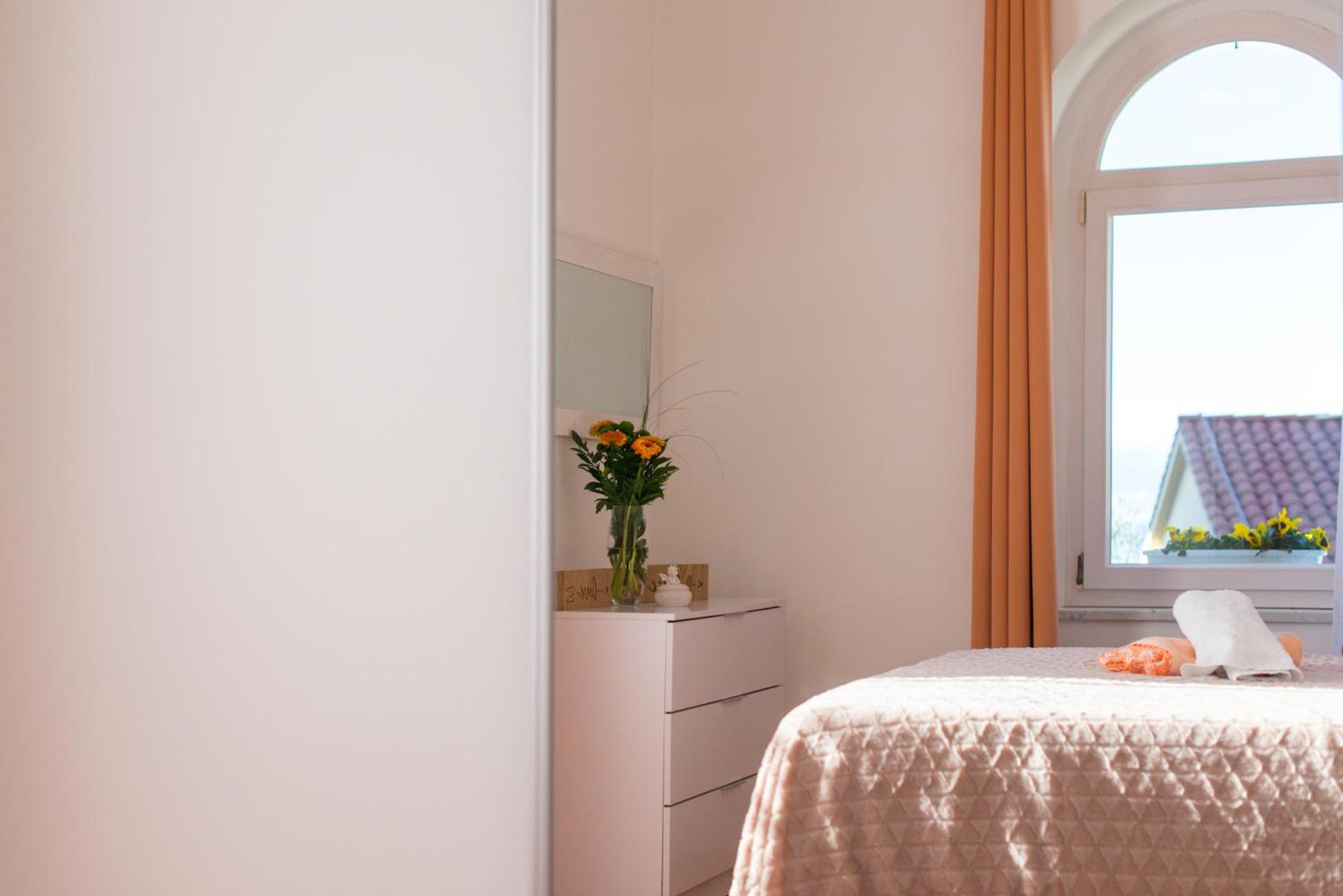 Studio Apartment Vittoria