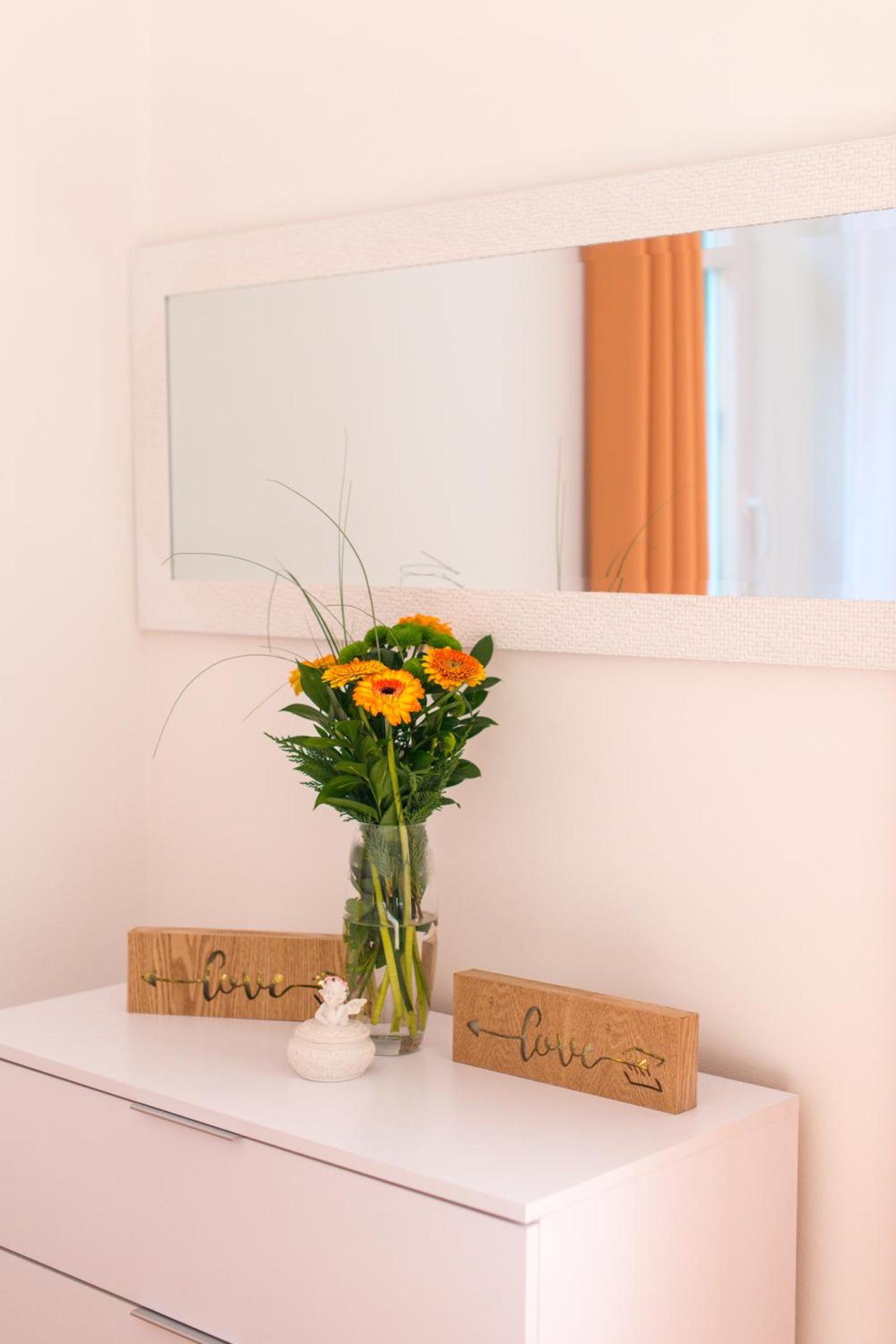 Studio Apartment Vittoria