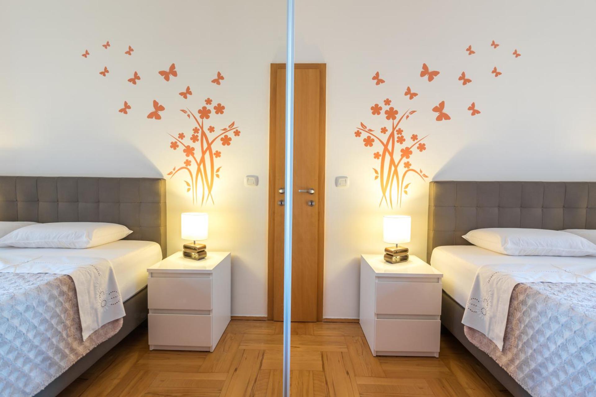 Studio Apartment Vittoria