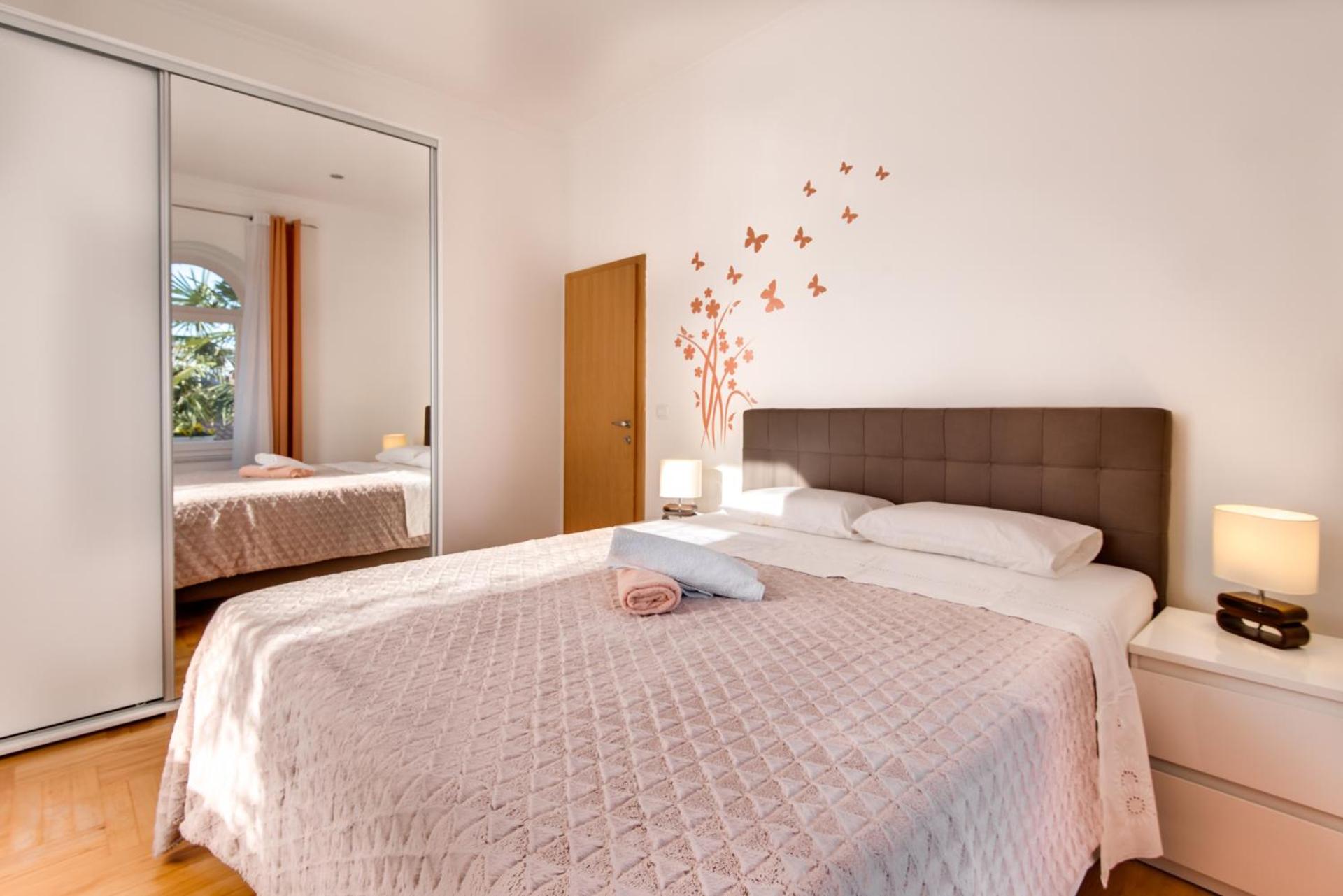 Studio Apartment Vittoria